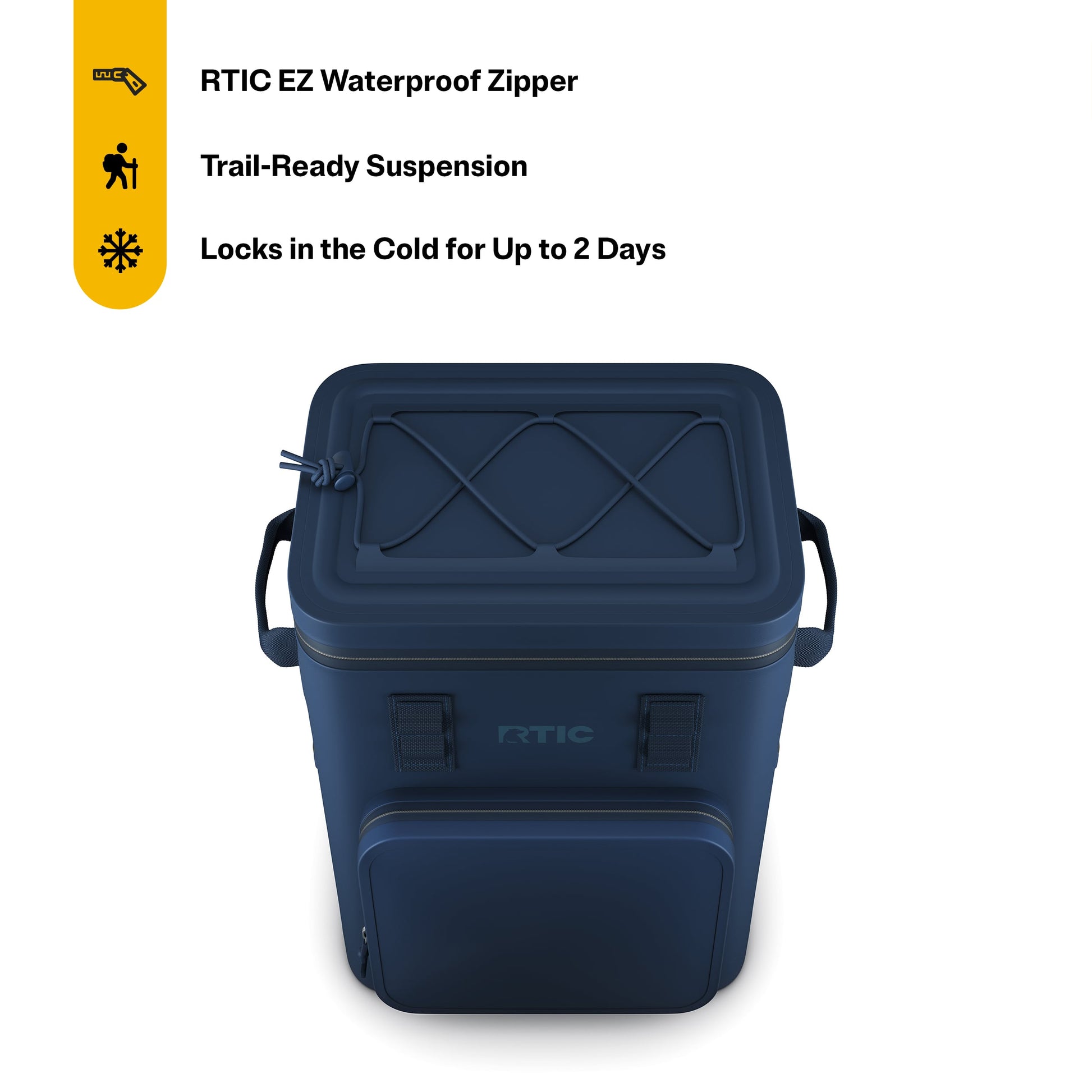 Ultra-Tough Backpack Cooler image 22