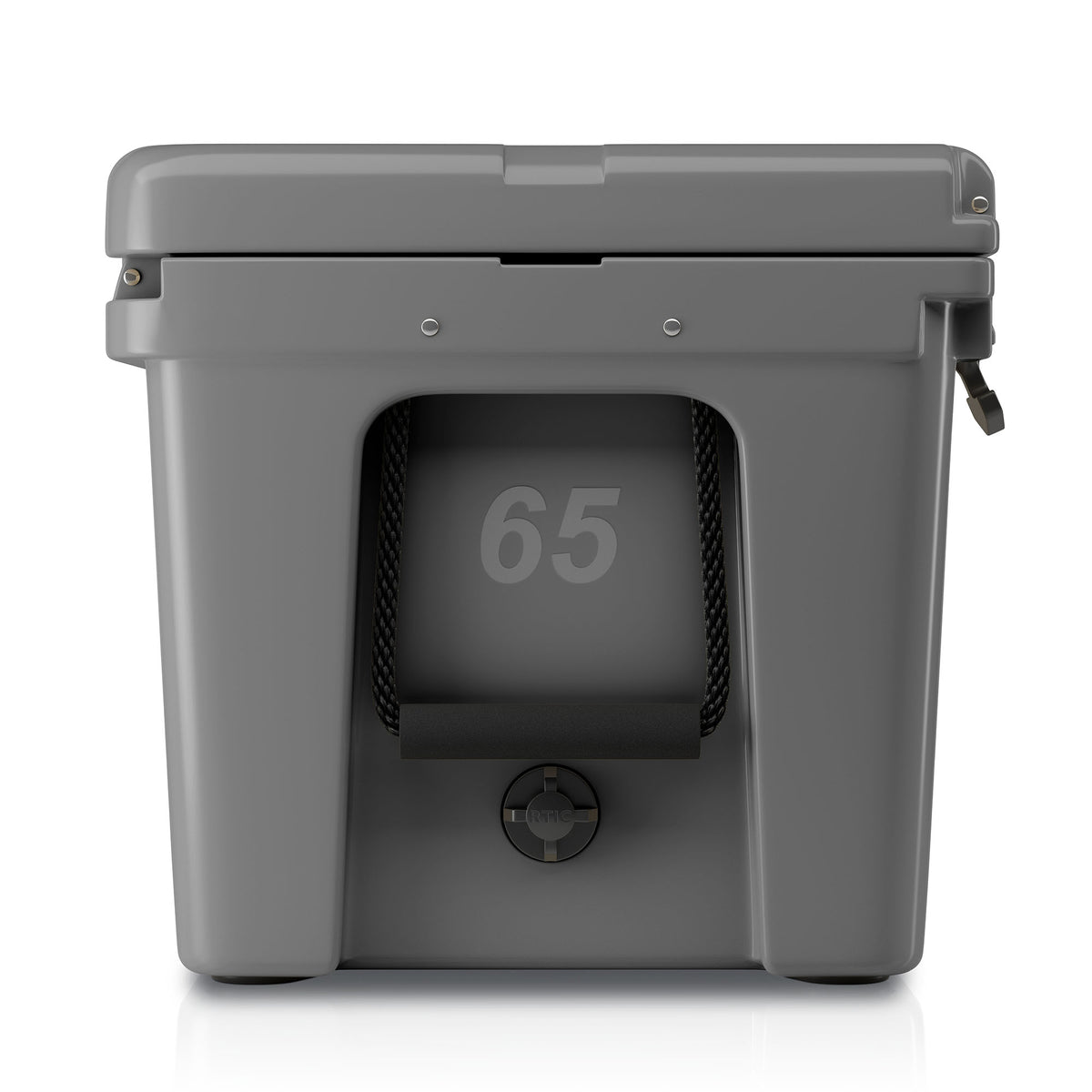 65 QT Ultra-Tough Cooler image 4