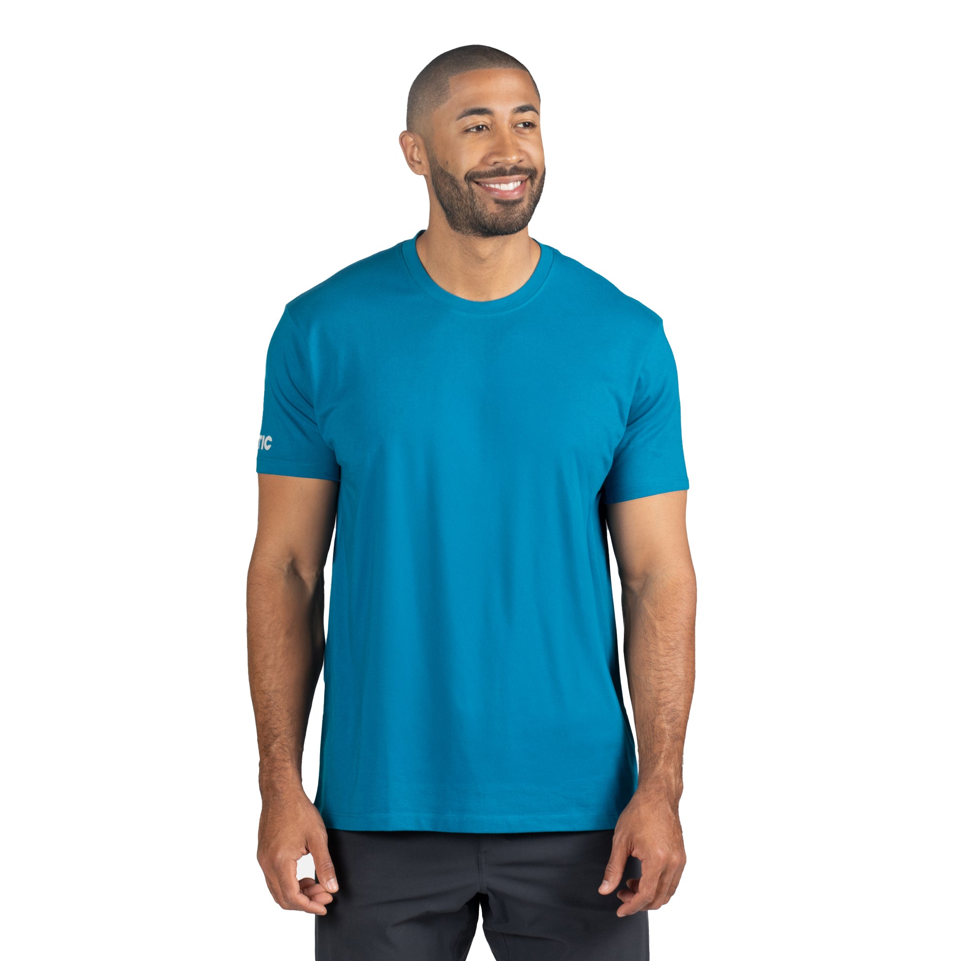 RTIC Logo Short Sleeve T-Shirt image 6
