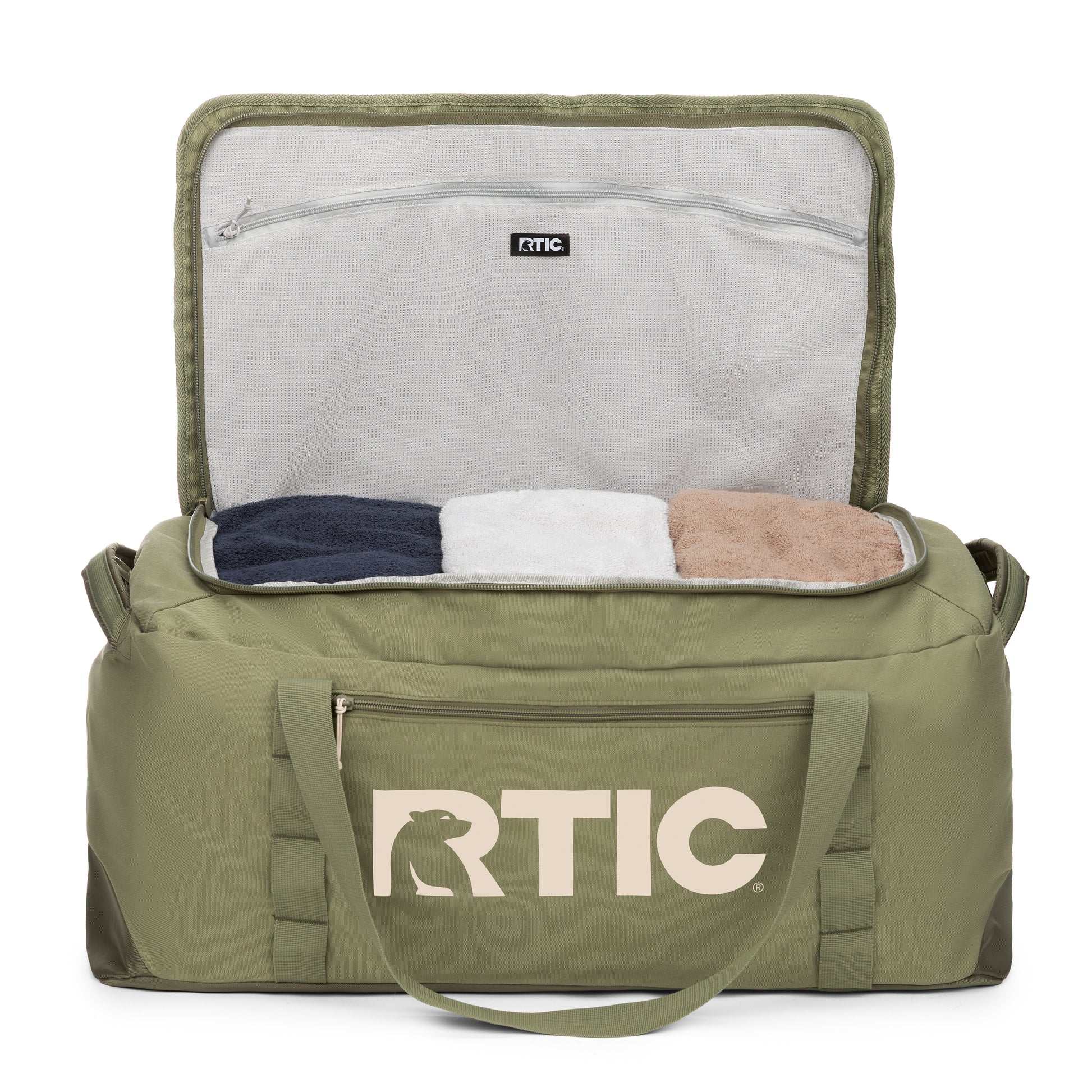 Road Trip Duffle Bag image 4