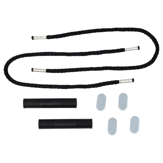 Ultra-Light Cooler Rope Handles (2 Pack) image 1
