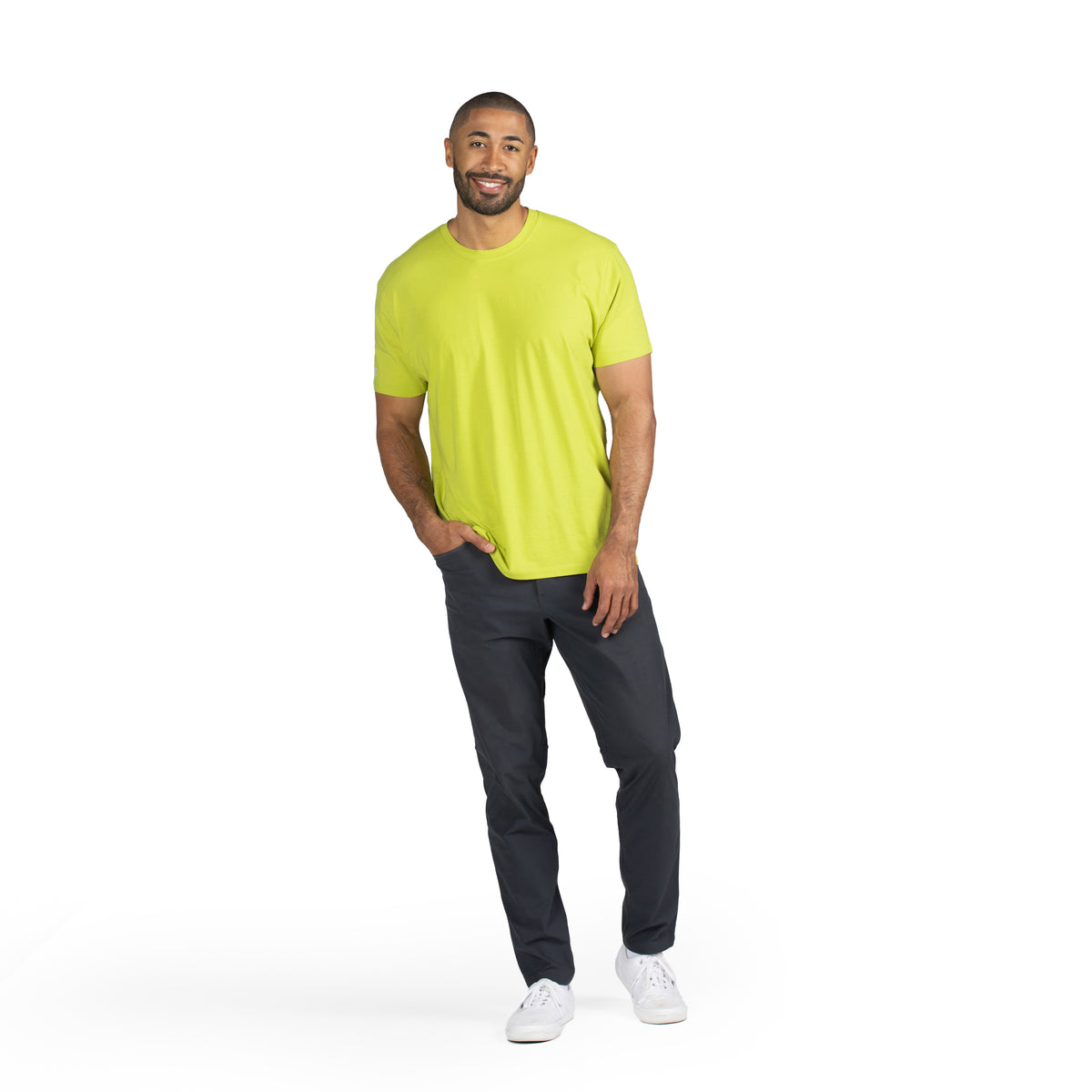 RTIC Logo Short Sleeve T-Shirt image 6