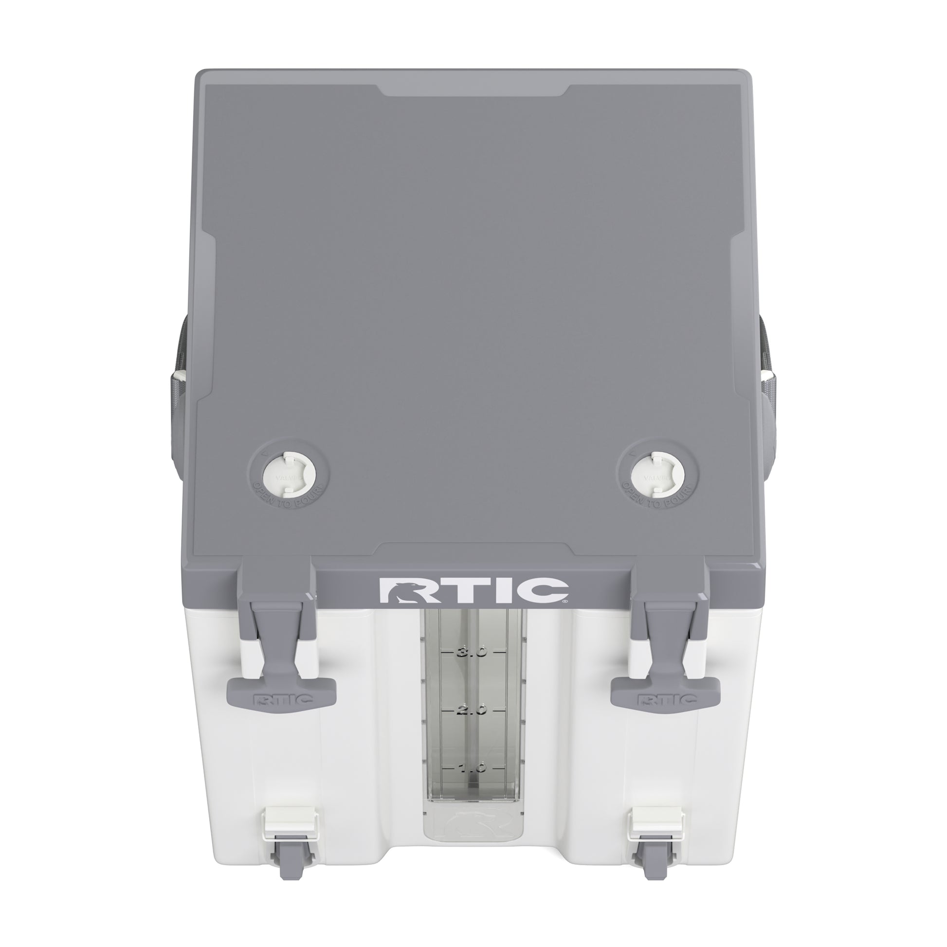 4 Gallon Double-Time Water Cooler image 7