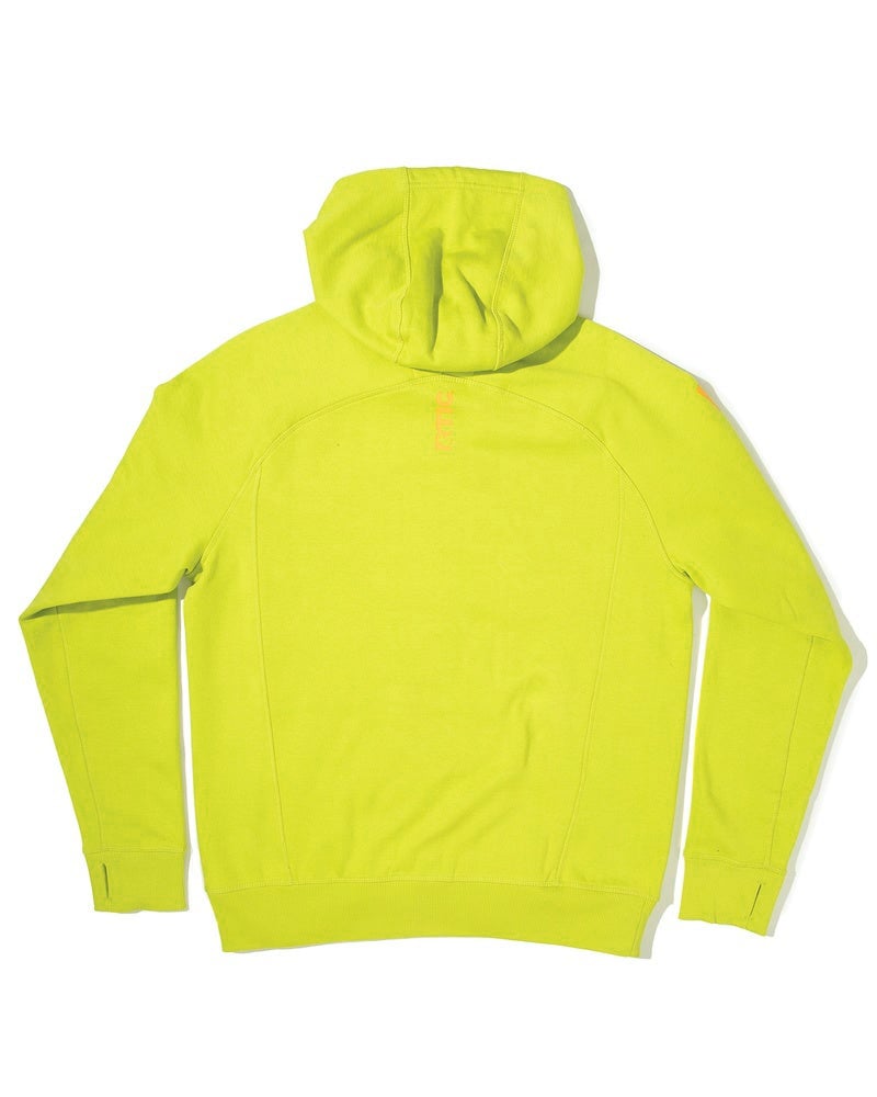 Water-Repellent Pullover Hoodie - Athletic Fit image 26
