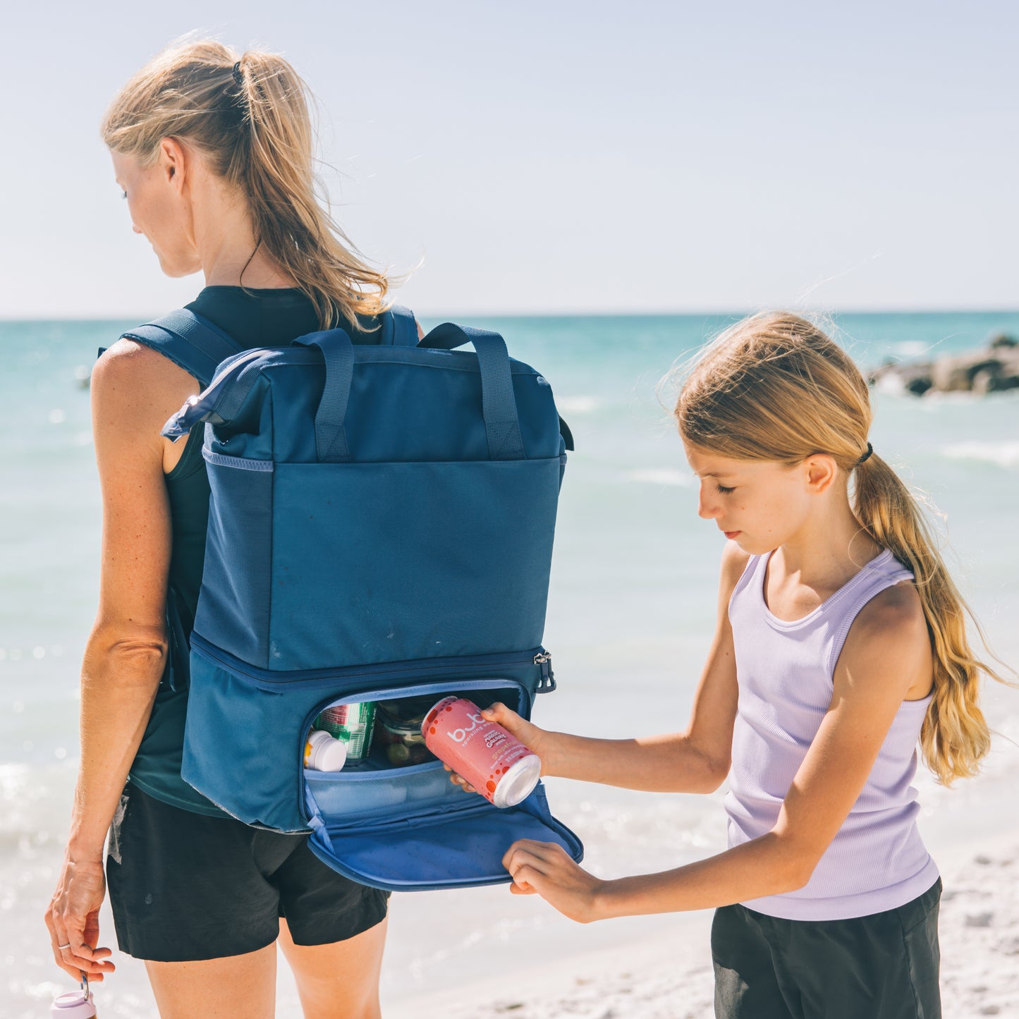 2-in-1 Chillout Backpack image 15