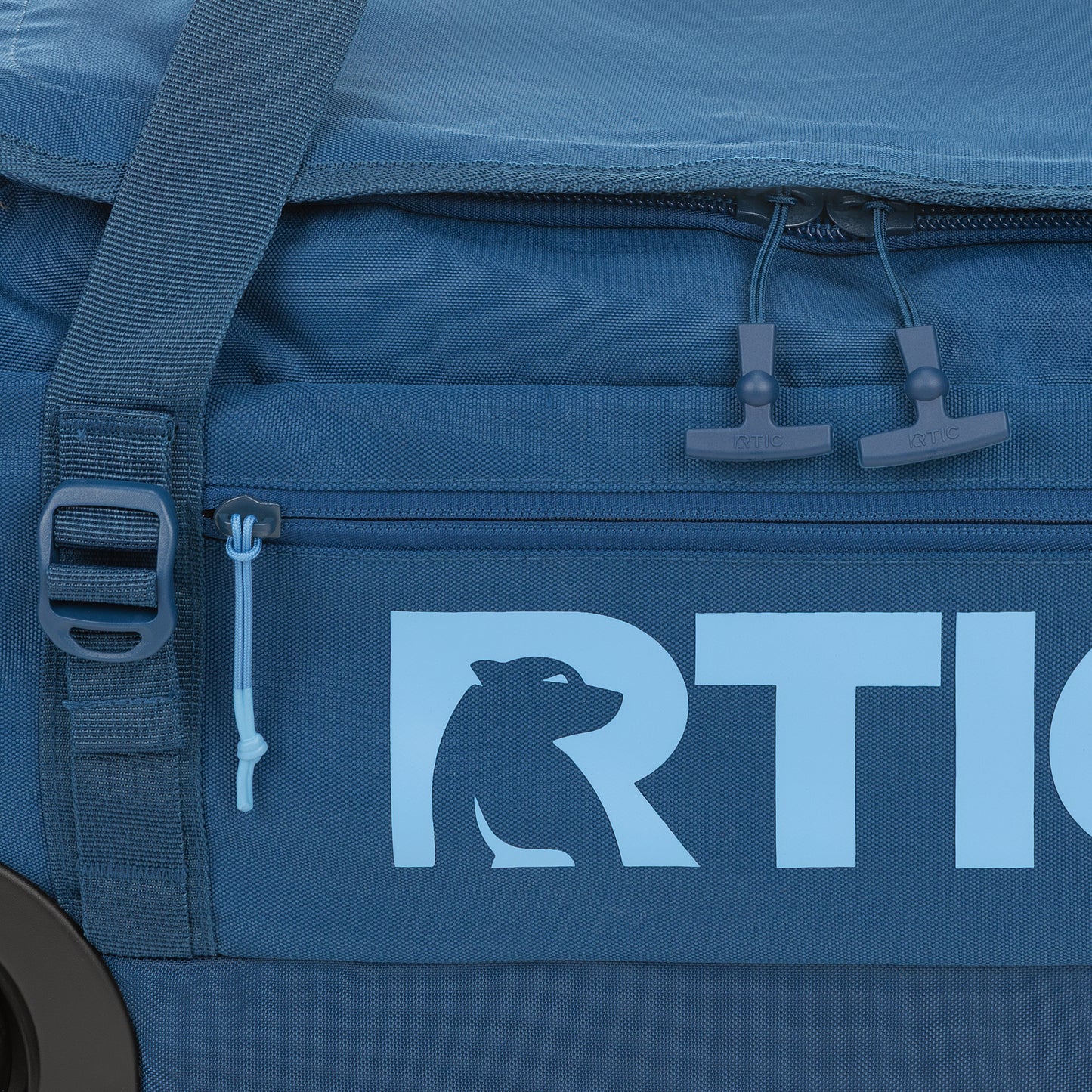 Road Trip Rolling Duffle Bag image 14