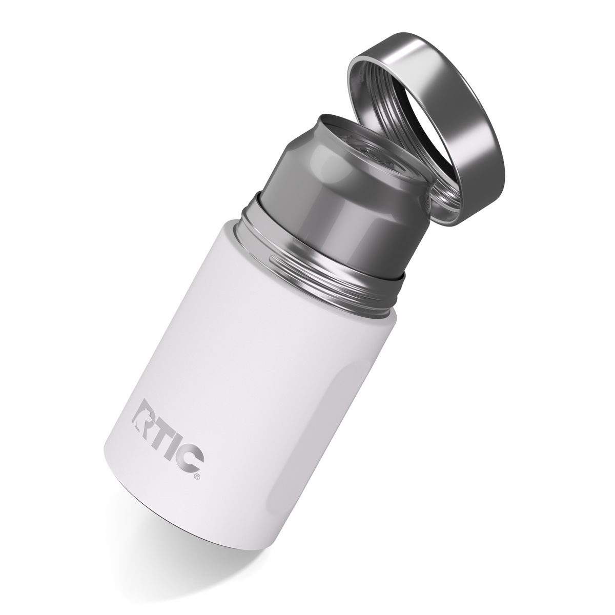 12oz Ultimate Can Cooler image 6