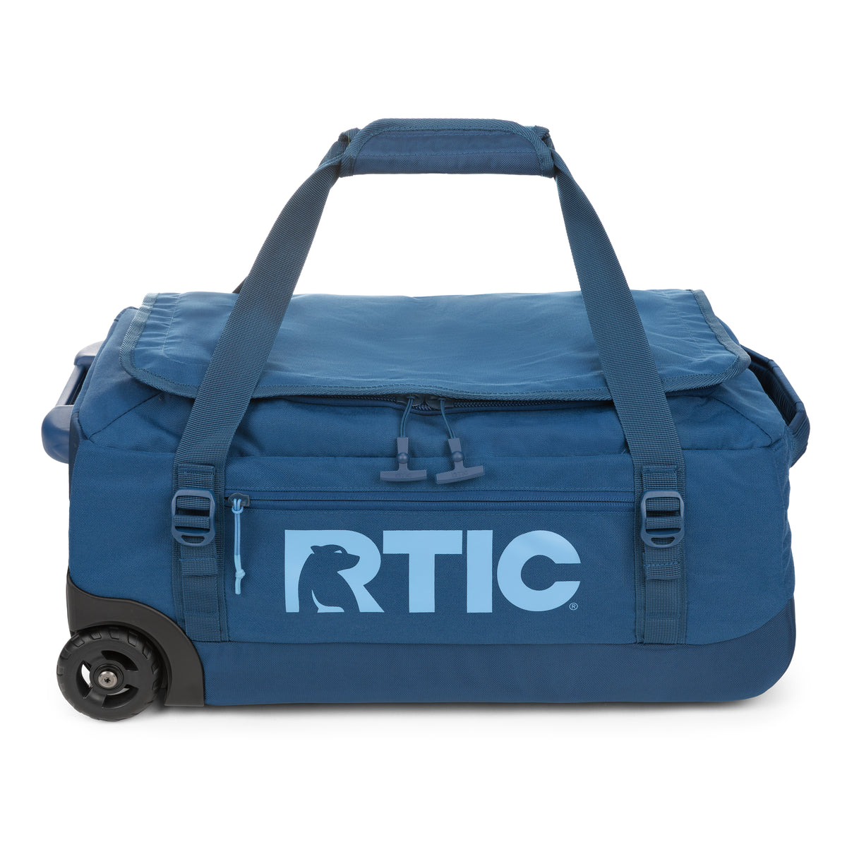 Road Trip Rolling Duffle Bag image 5