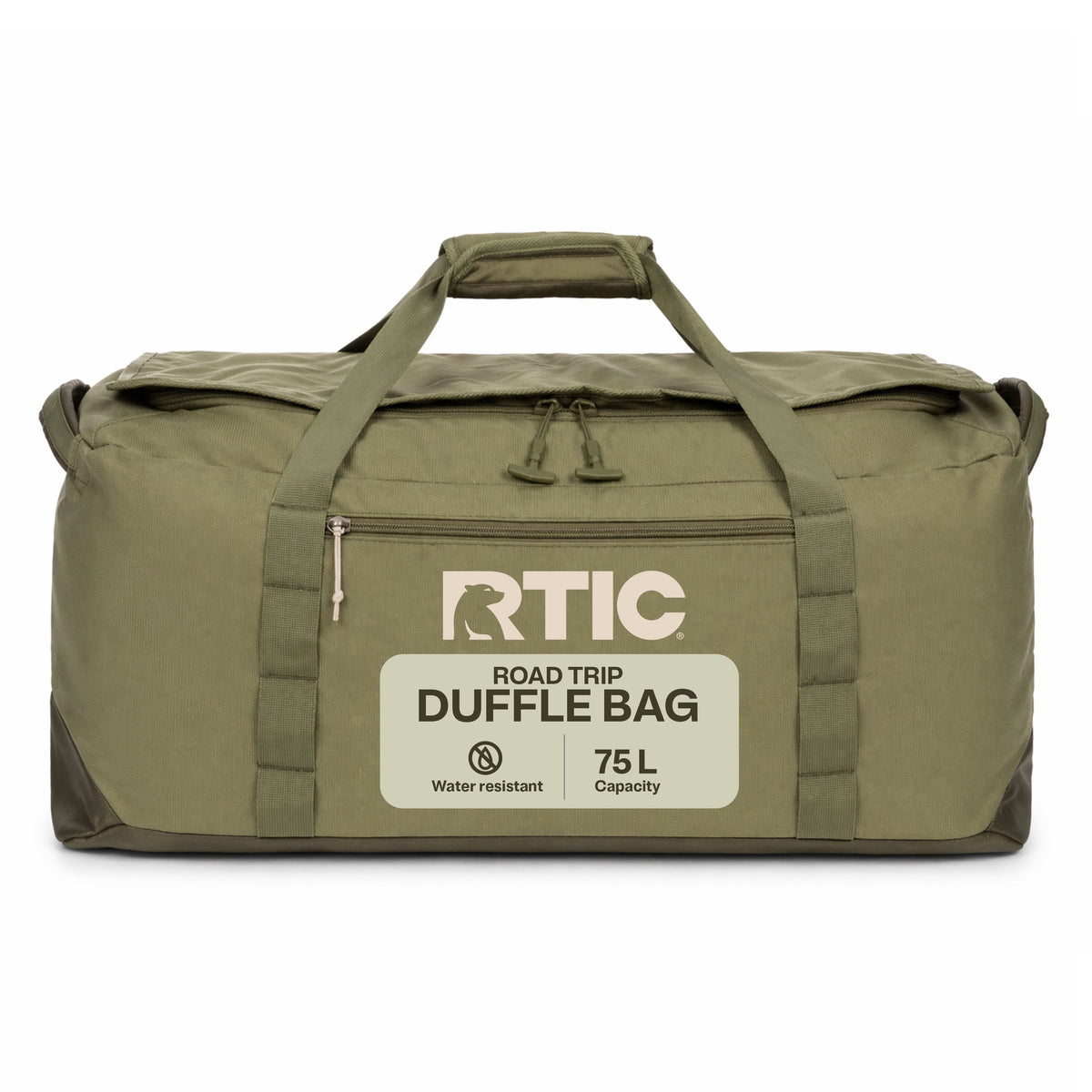 Road Trip Duffle Bag image 11