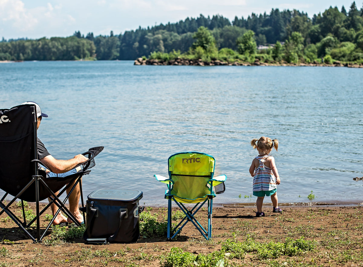 Little Cub Folding Chair image 2