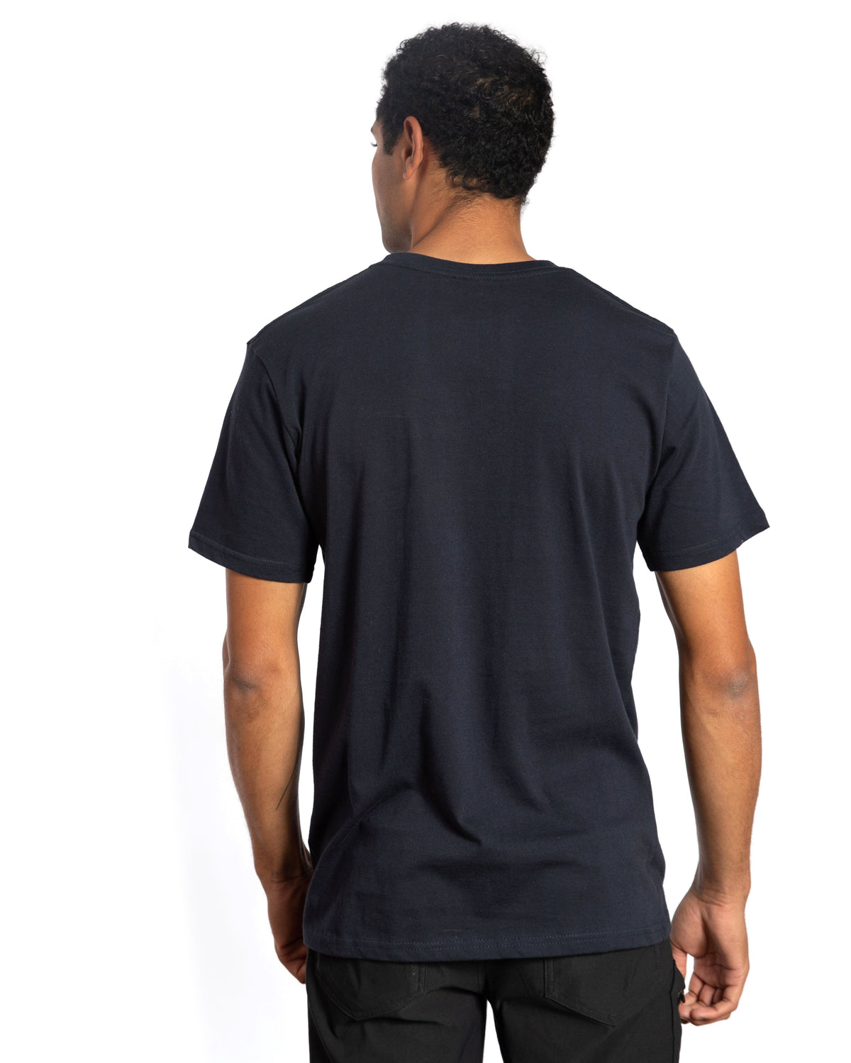 Blue Horizon Short Sleeve T-Shirt image 4