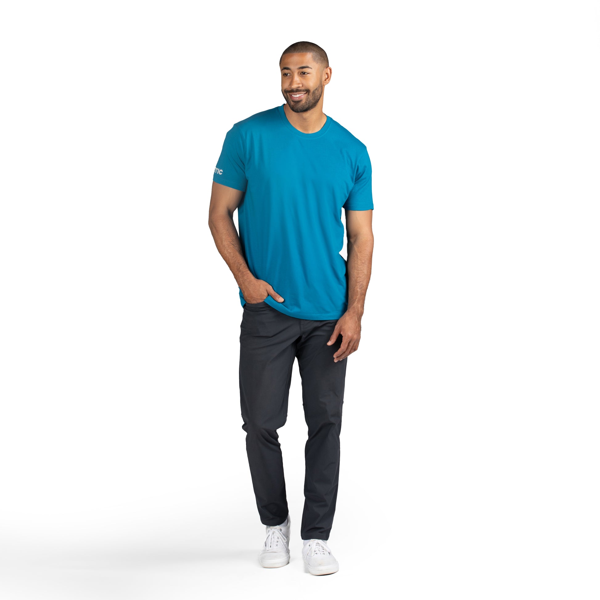RTIC Logo Short Sleeve T-Shirt image 3