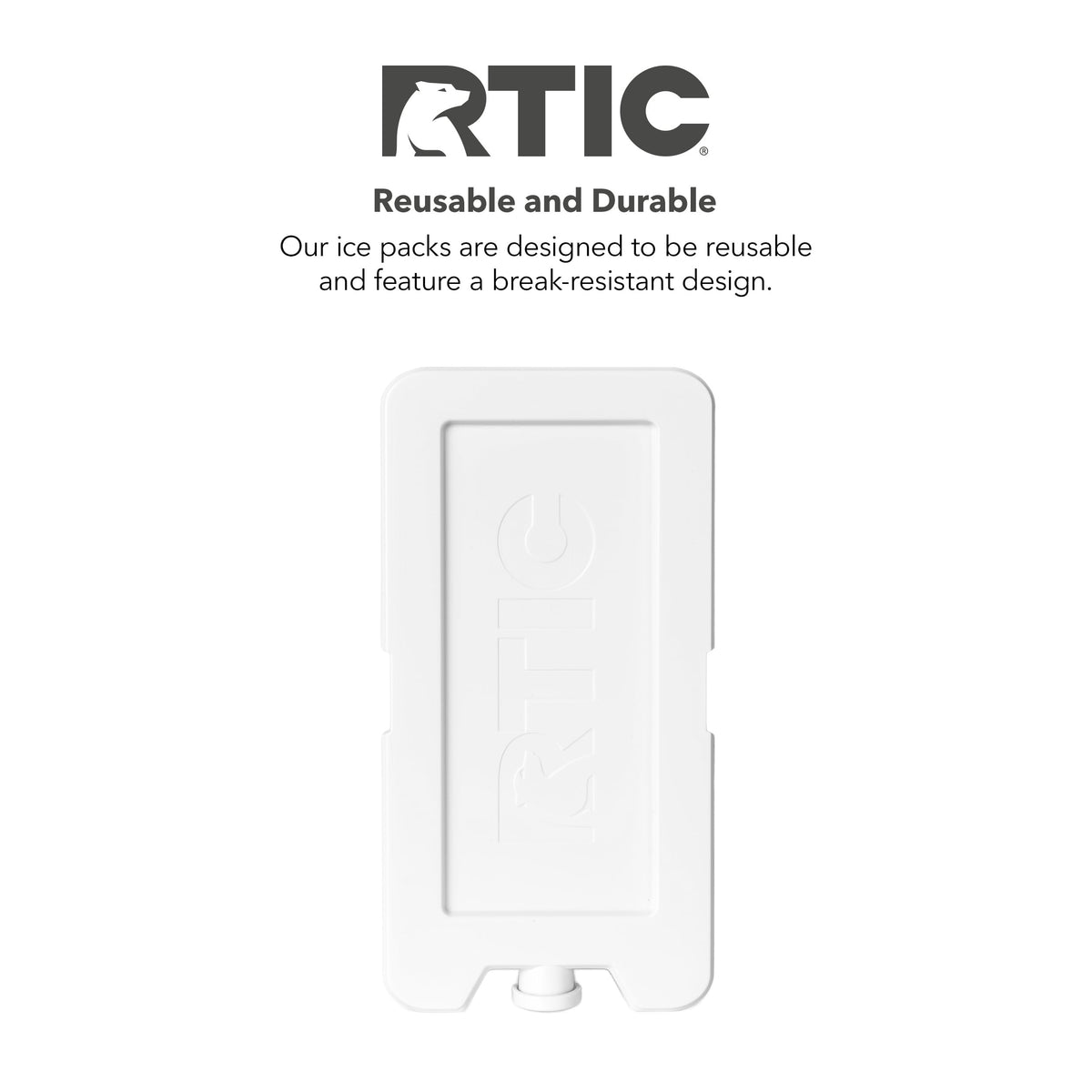 Ice Pack (2 Pack) image 7
