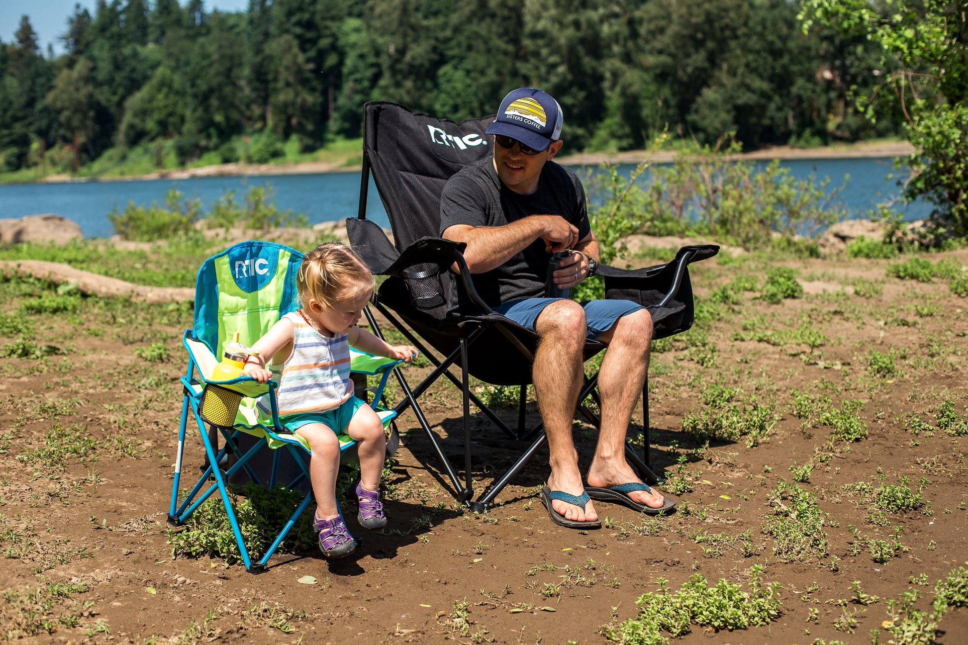 Little Cub Folding Chair image 6