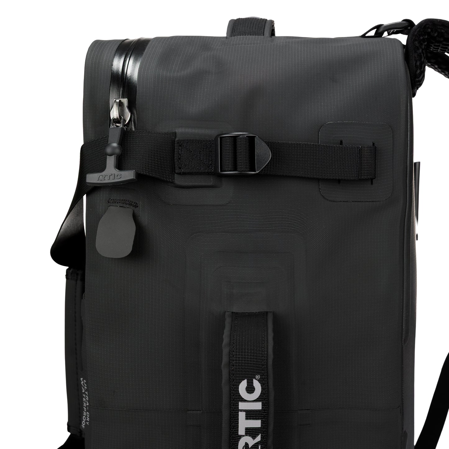 Ultra-Dry Duffle Pack image 9