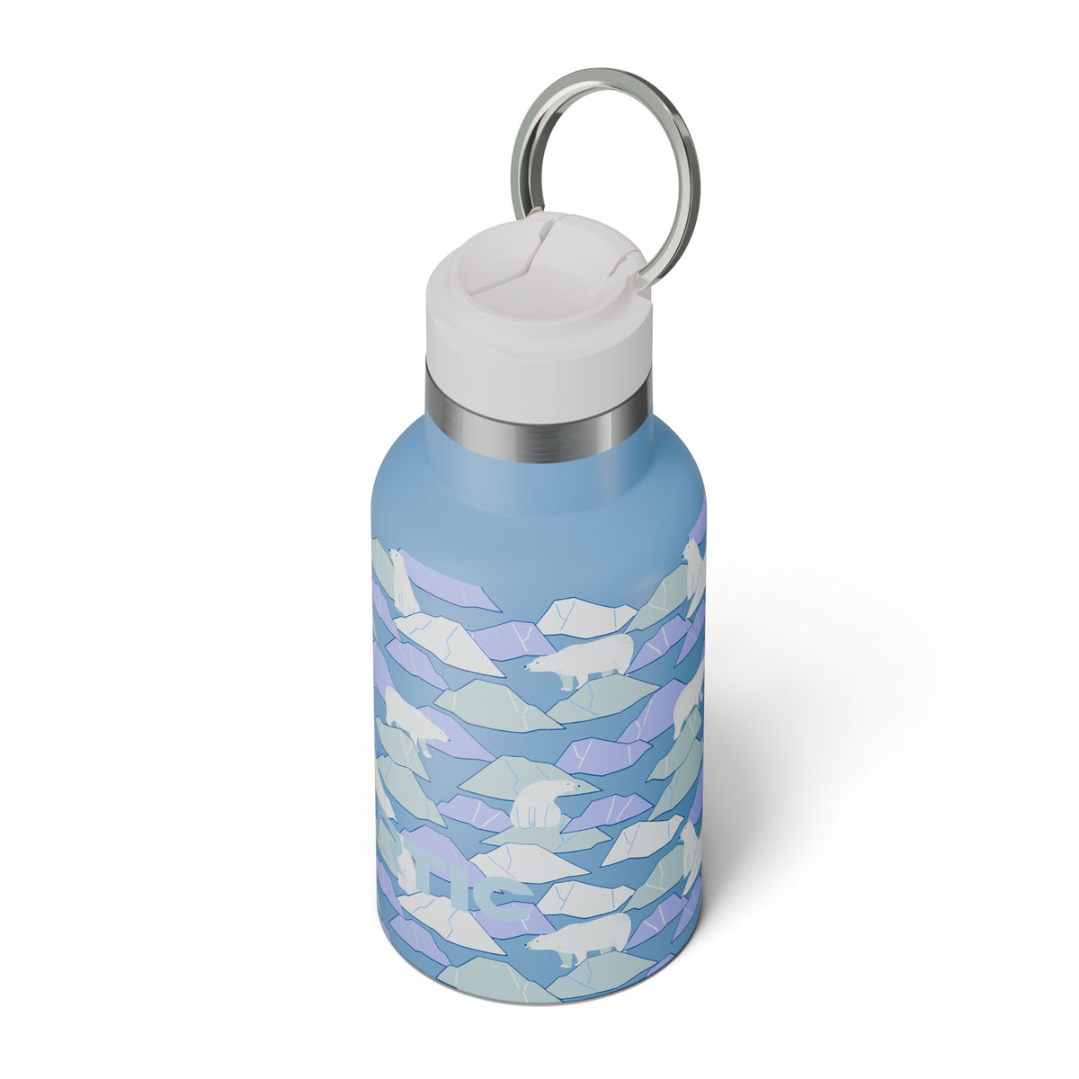 12oz Little Journey Bottle image 4