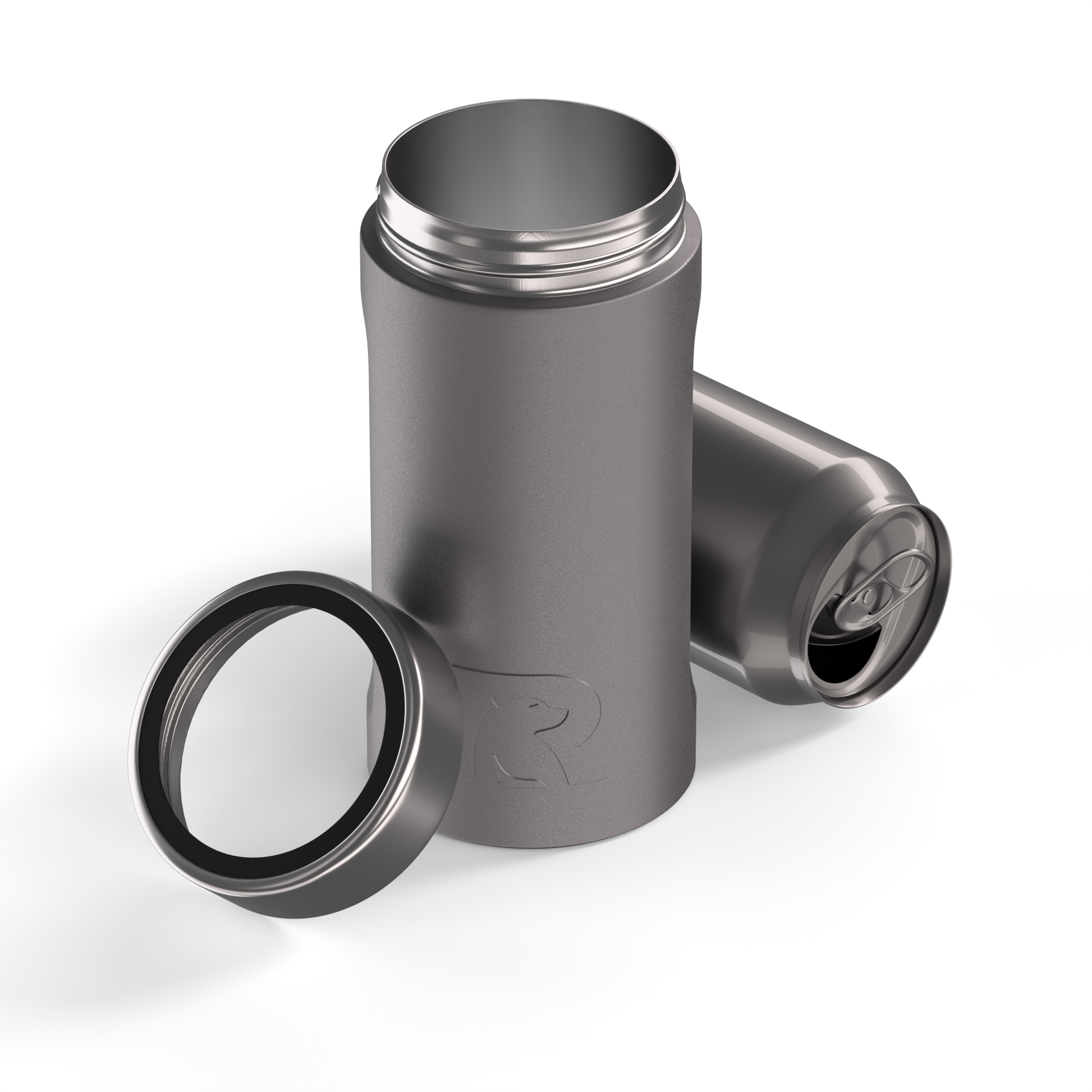 16oz Ultimate Craft Can Cooler image 4