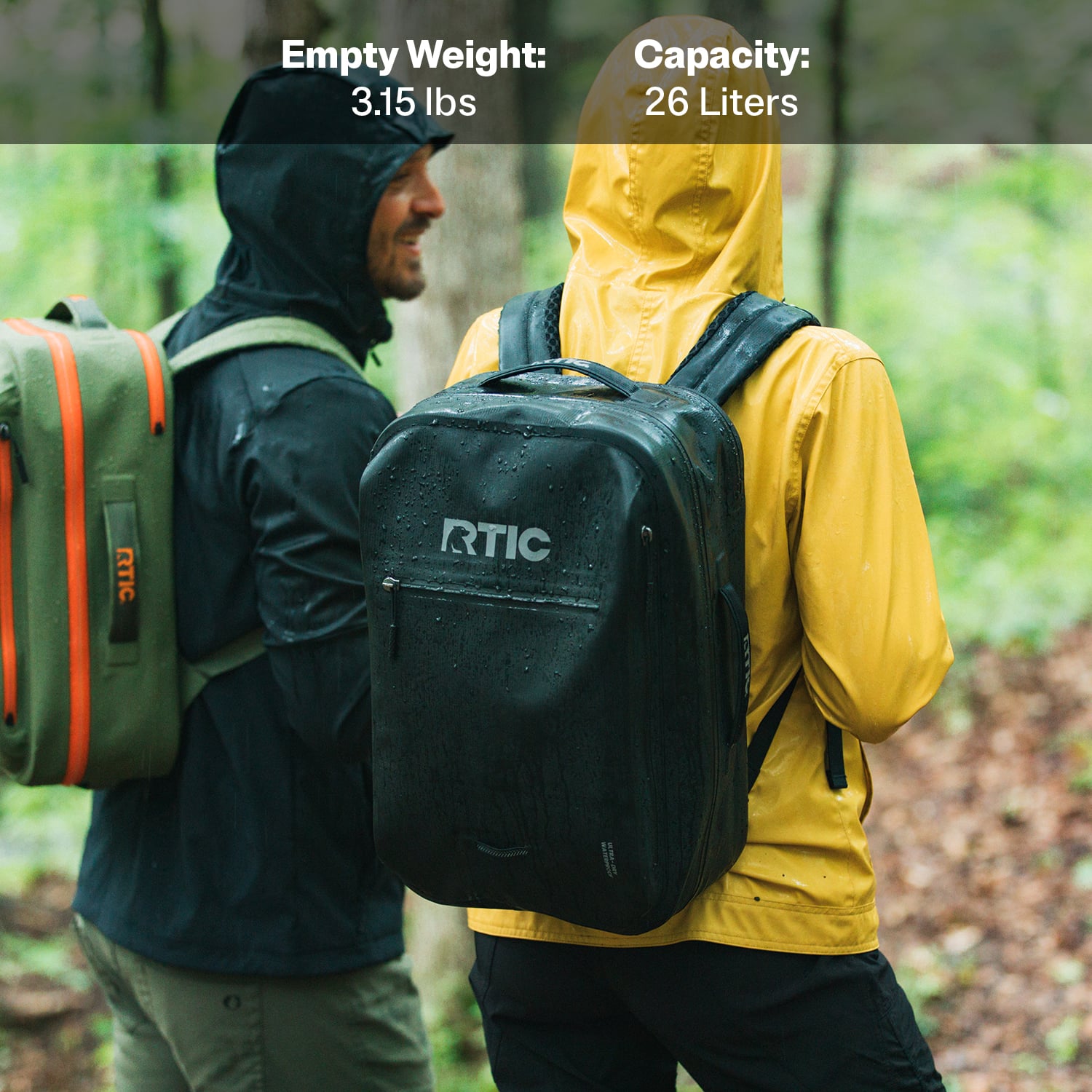 Ultra-Dry Backpack image 23