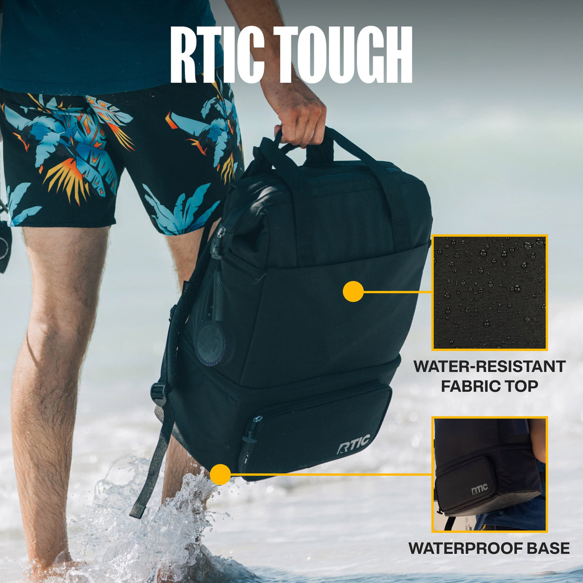 2-in-1 Chillout Backpack image 23