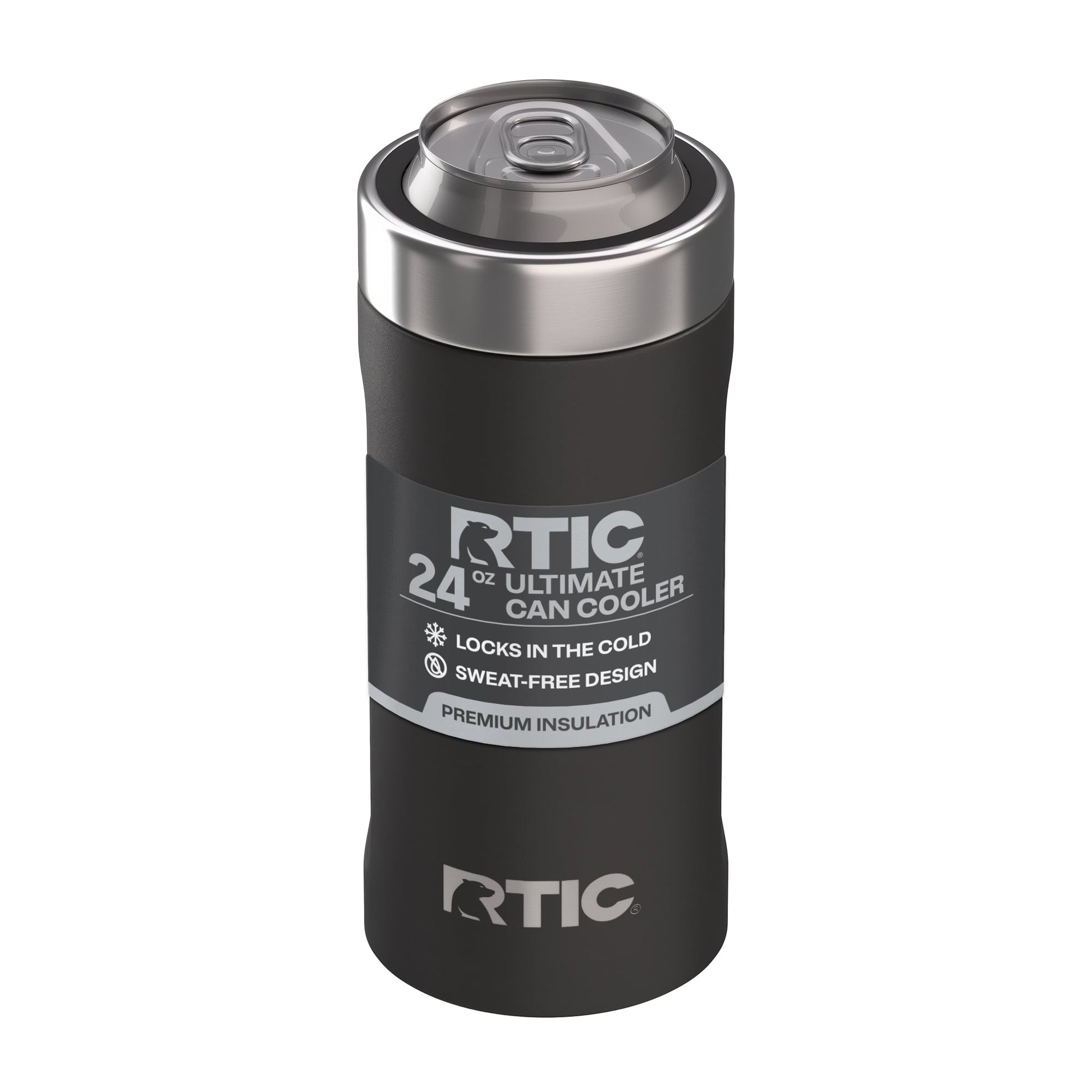 24oz Ultimate Can Cooler image 8