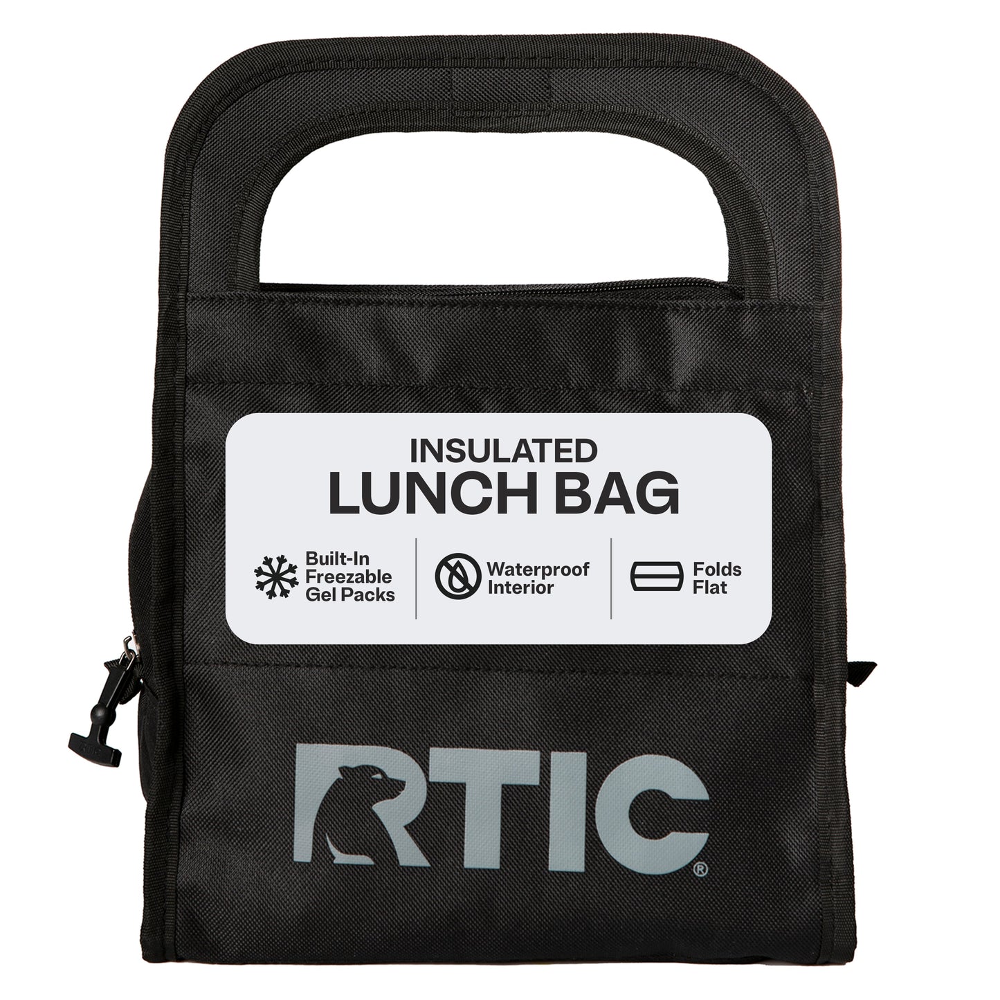 RTIC Ice Lunch Bag image 5