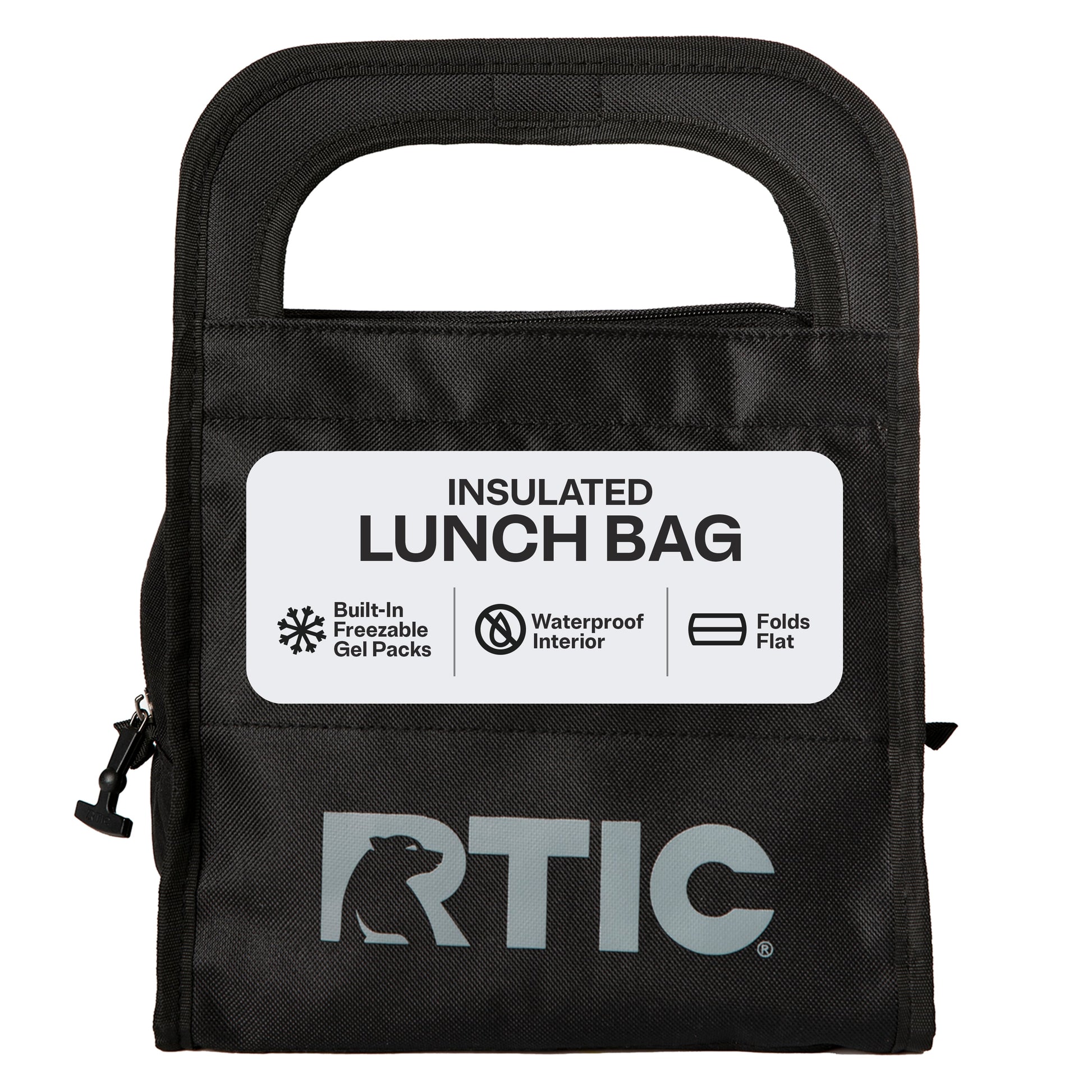 RTIC Ice Lunch Bag image 5