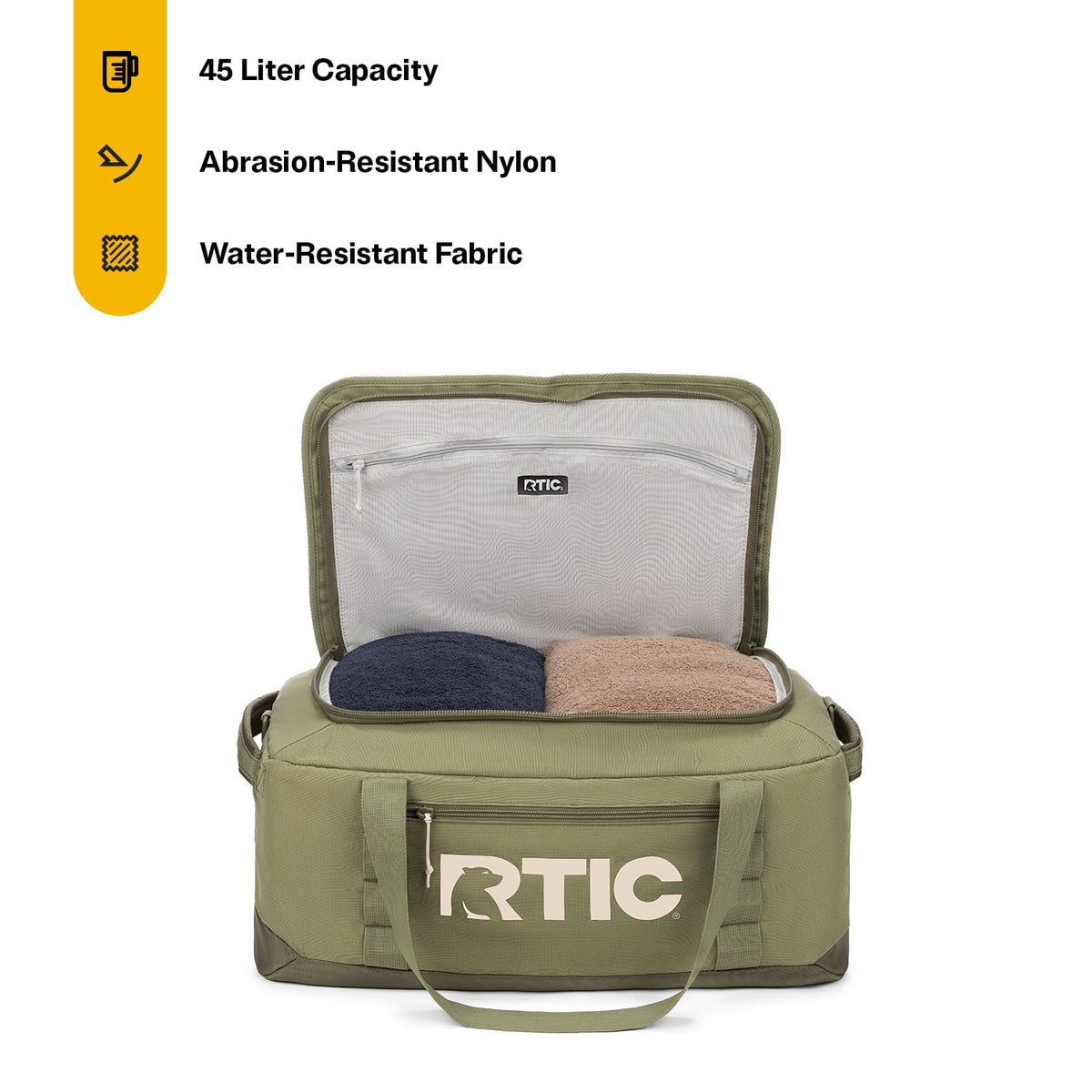 Road Trip Duffle Bag image 30
