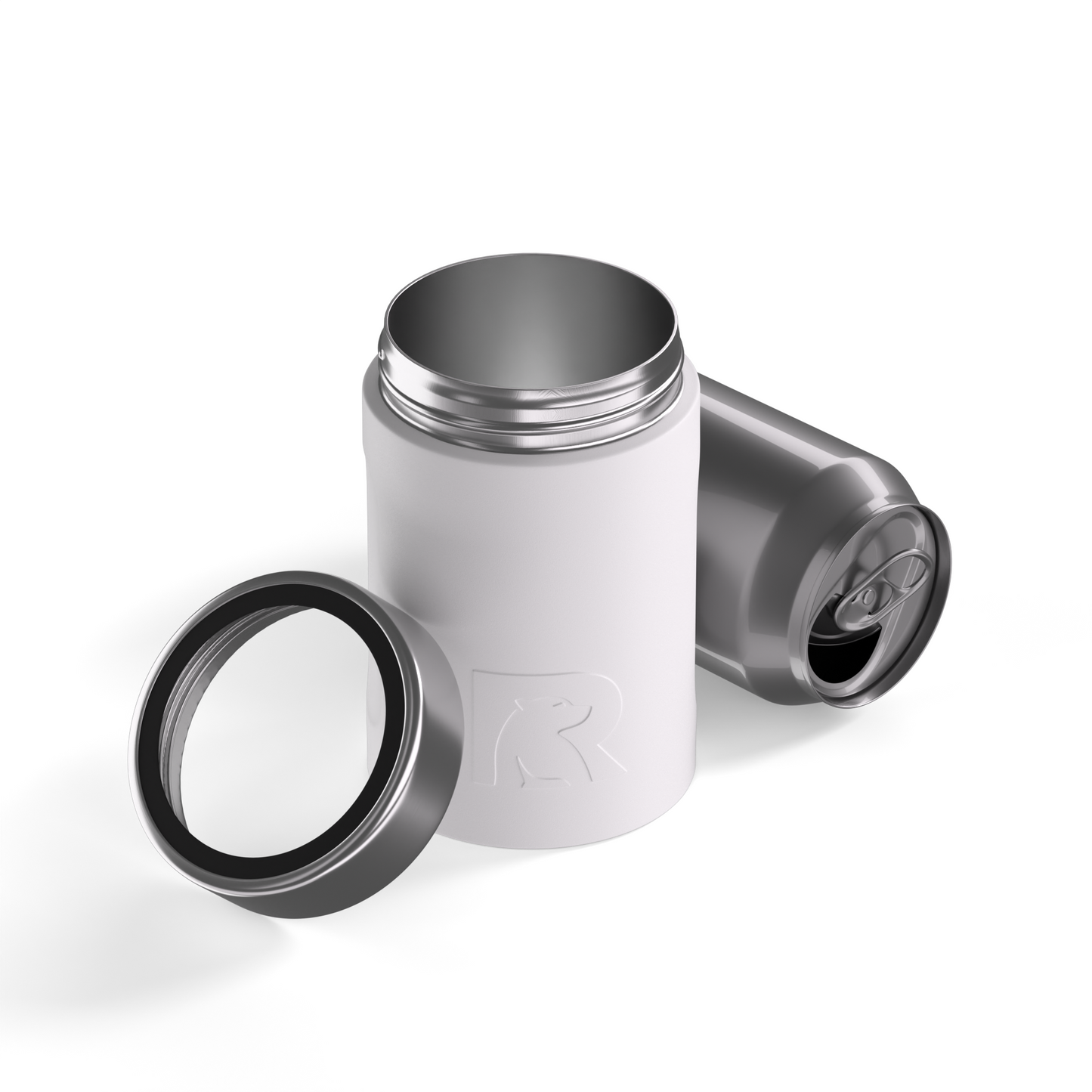 12oz Ultimate Can Cooler image 4