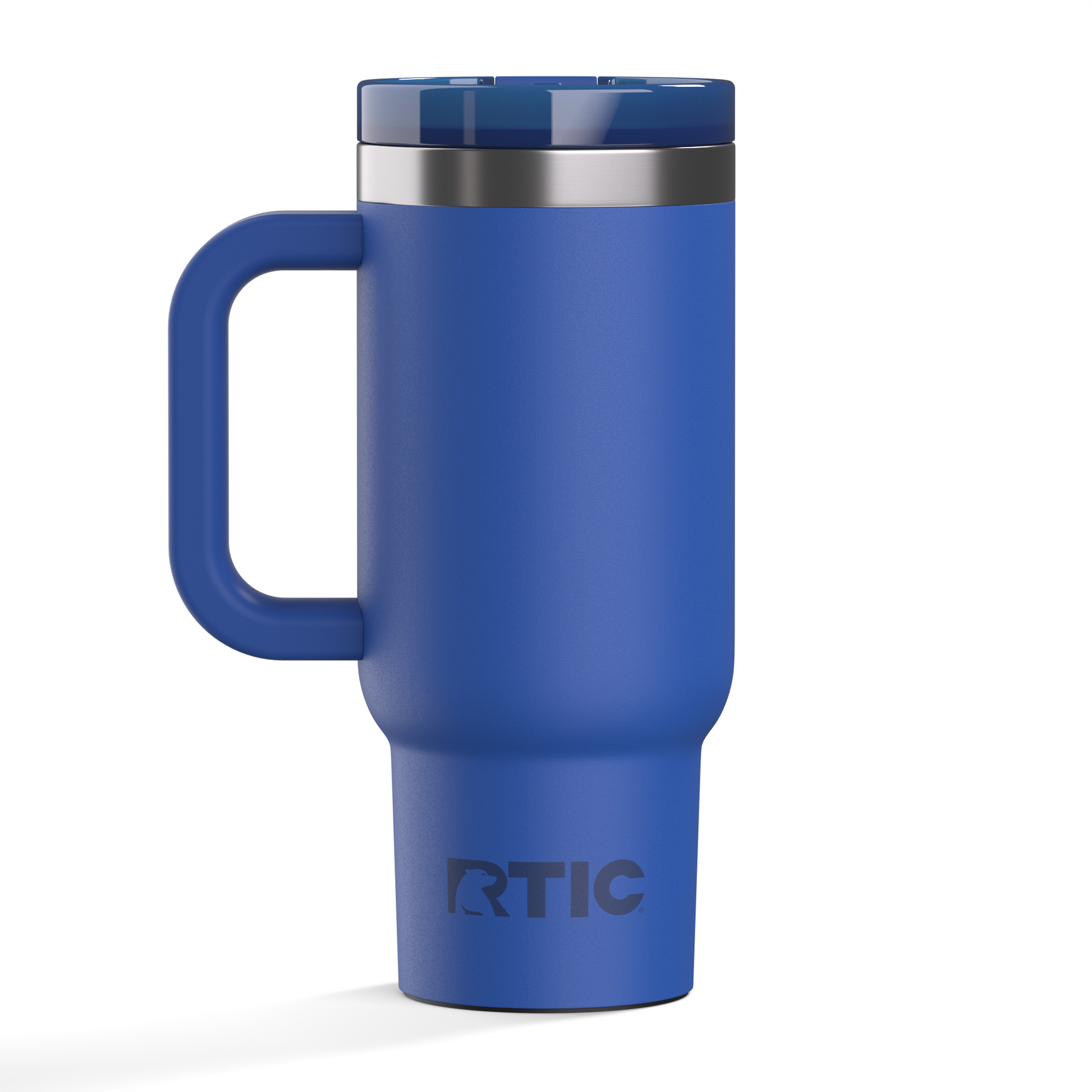16oz Little Road Trip Tumbler image 2