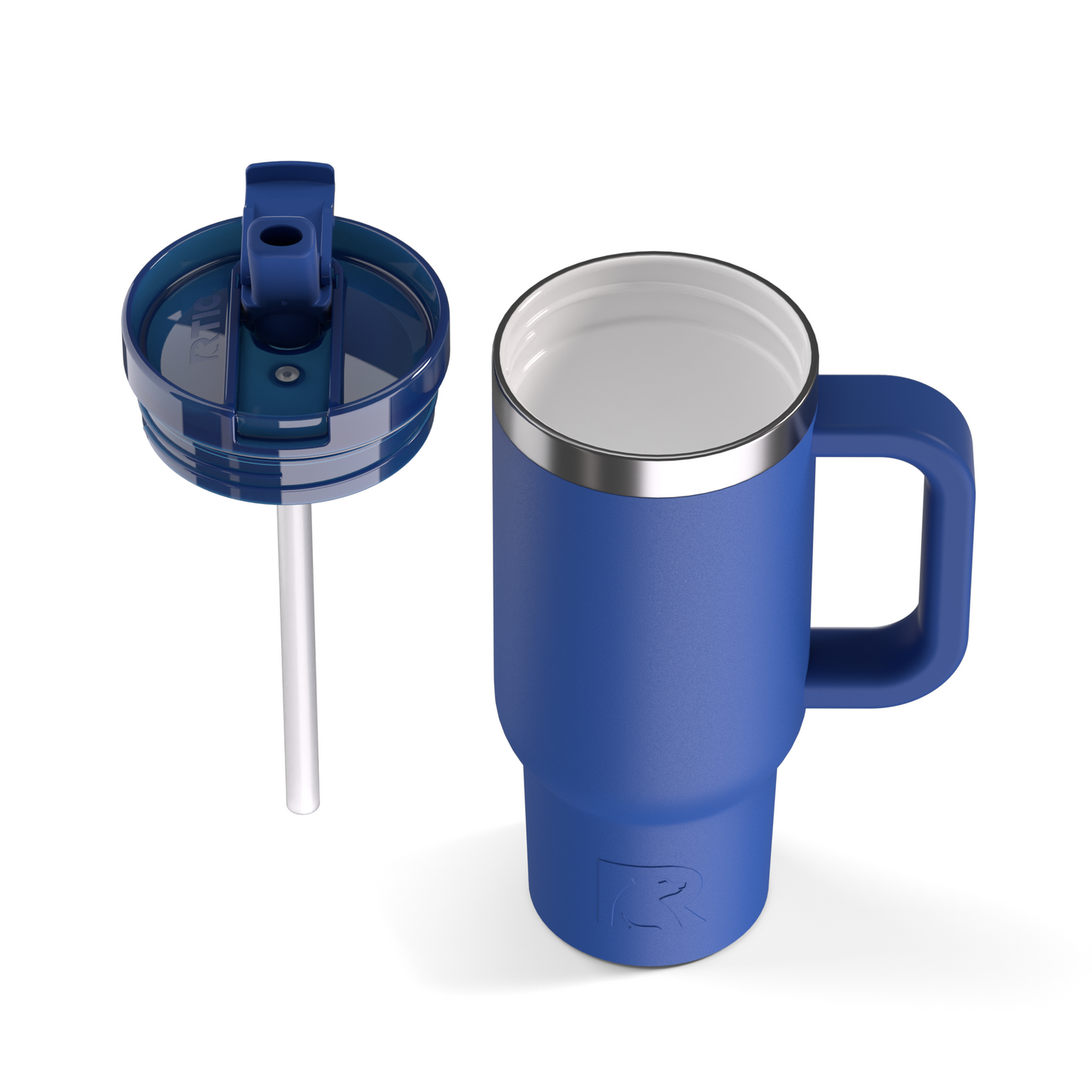 16oz Little Road Trip Tumbler image 8