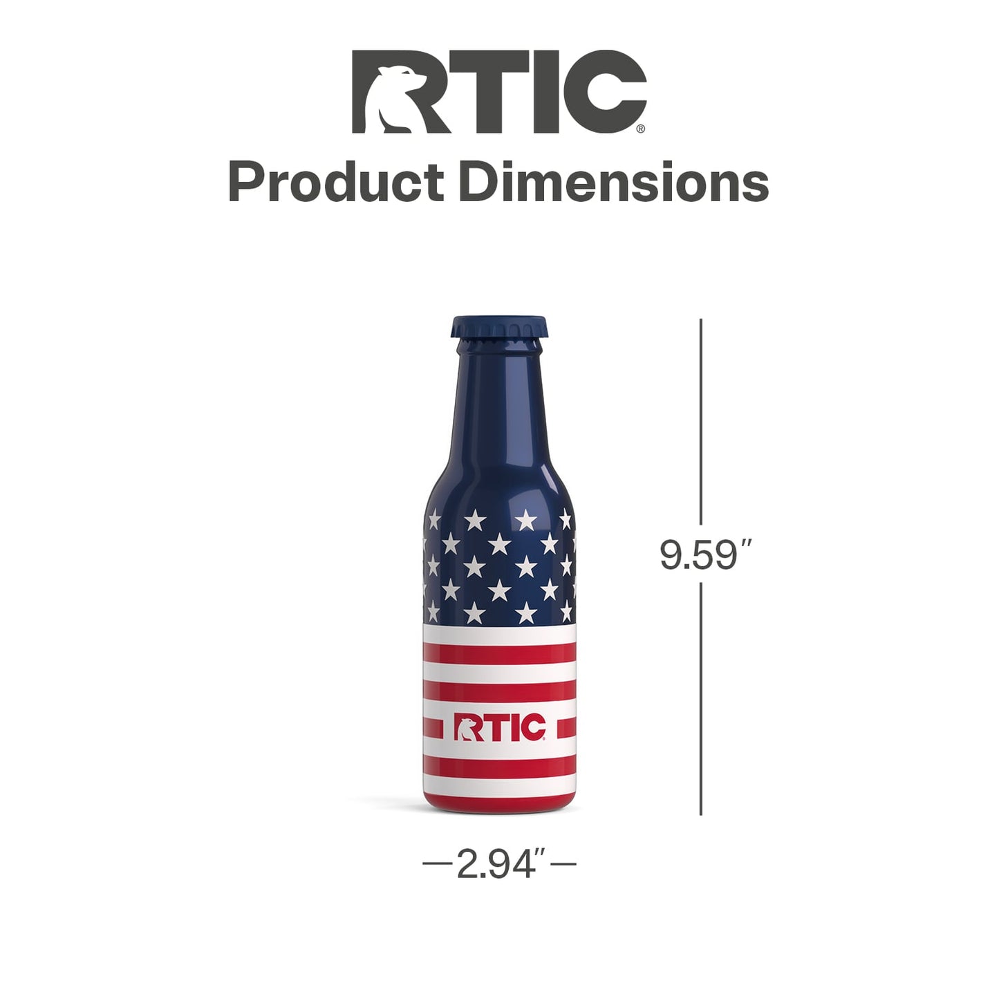 18oz Sidekick Bottle image 10