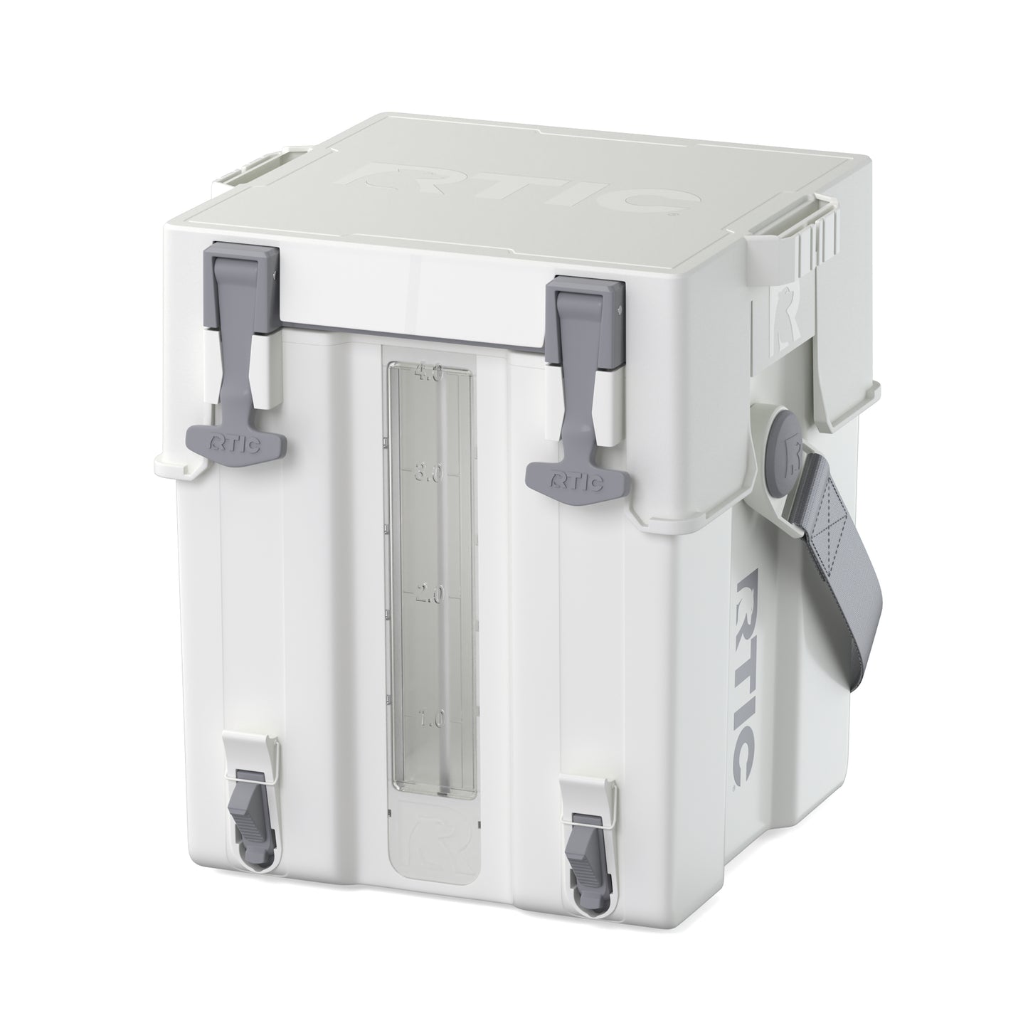 4 Gallon Double-Time Water Cooler image 12