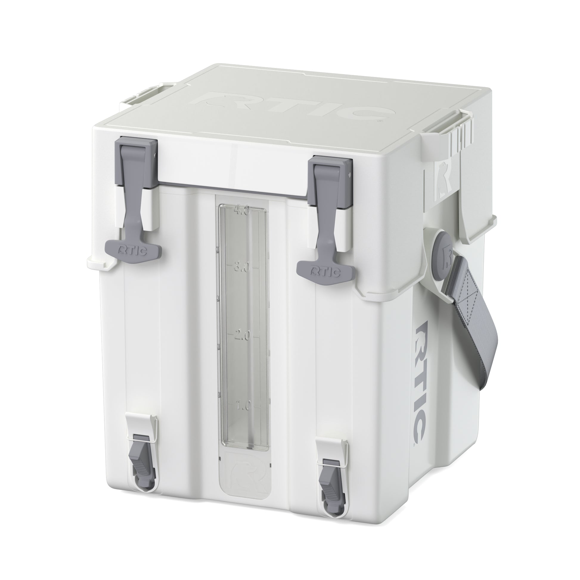 4 Gallon Double-Time Water Cooler image 12