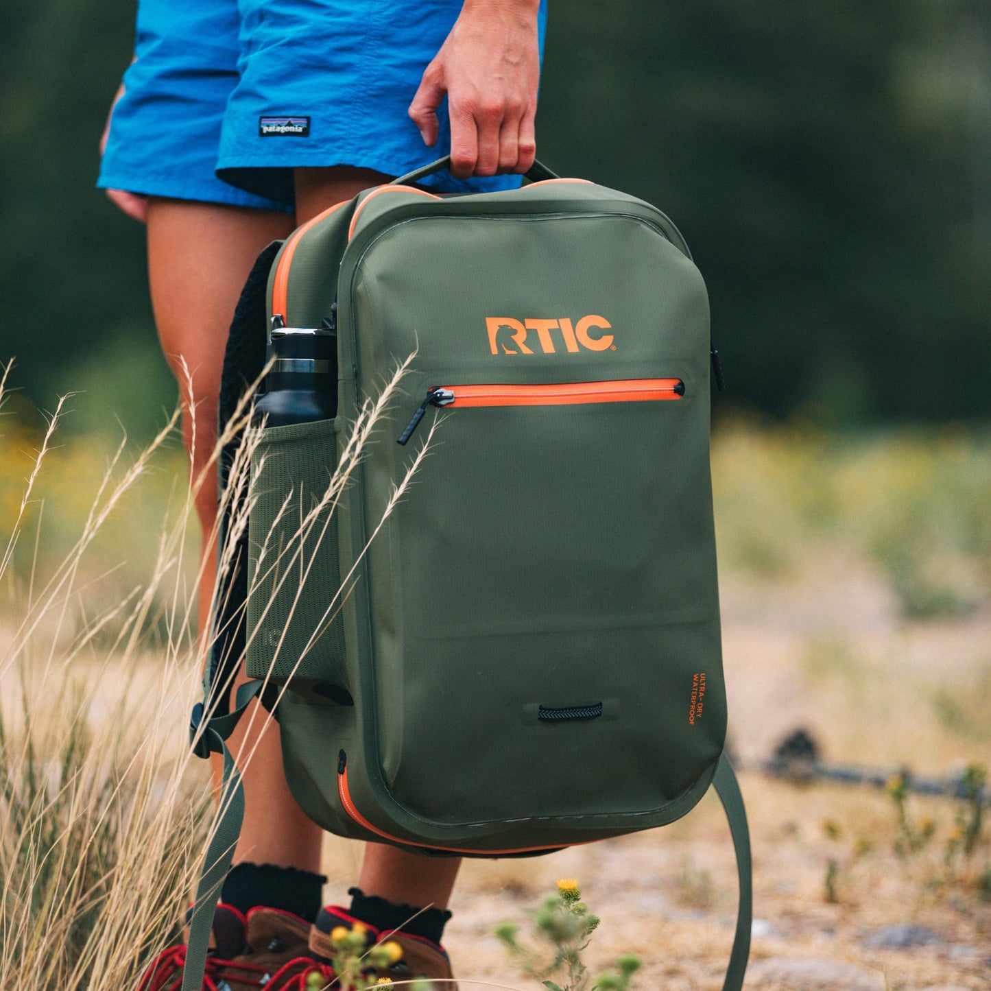 Ultra-Dry Backpack image 26