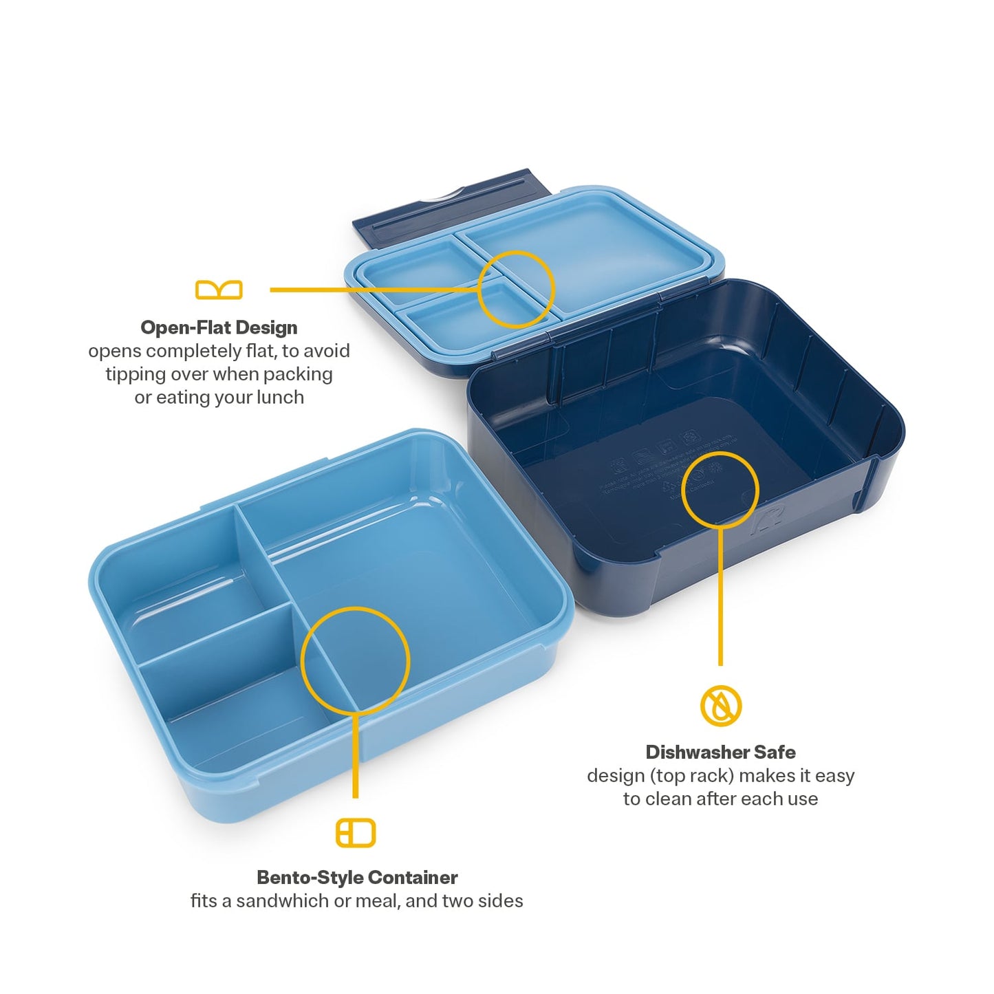 Day Packer Lunch Container image 13
