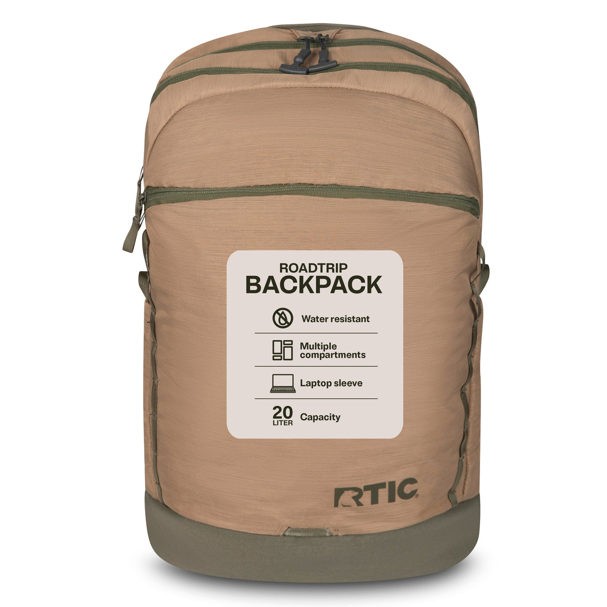 Road Trip Backpack image 7
