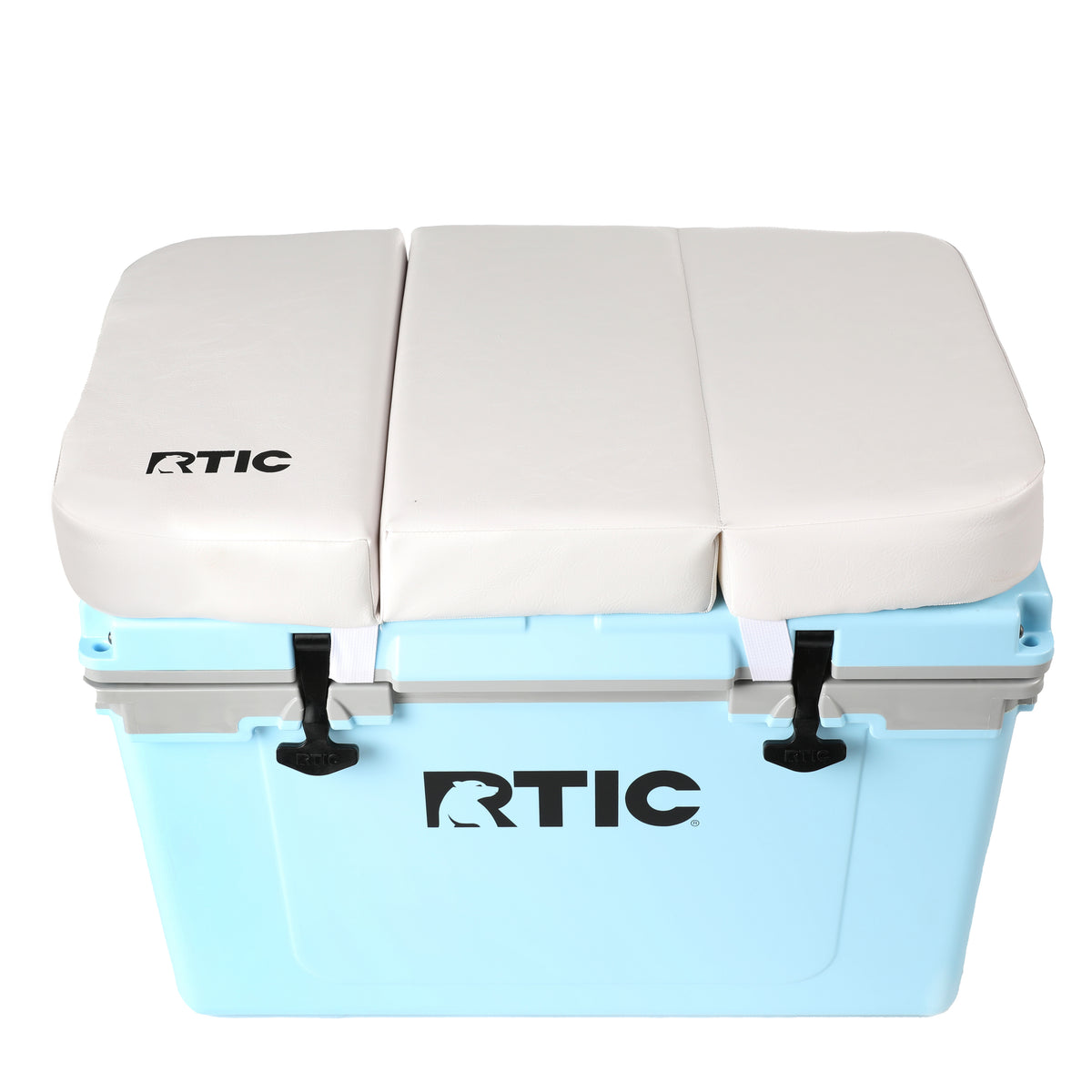 52 QT Ultra-Light Cooler Cushion image 1