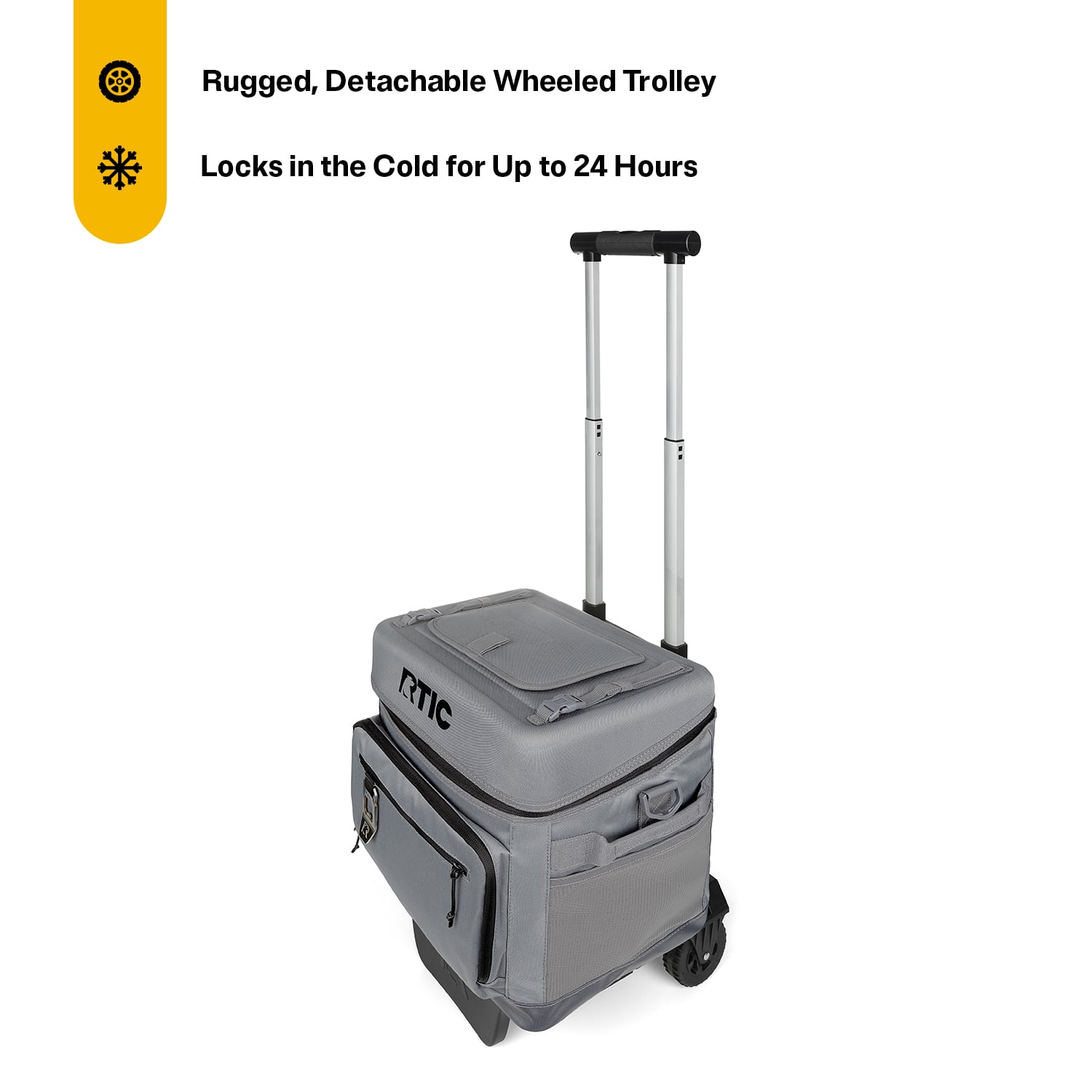 Everyday Wheeled Cooler image 14