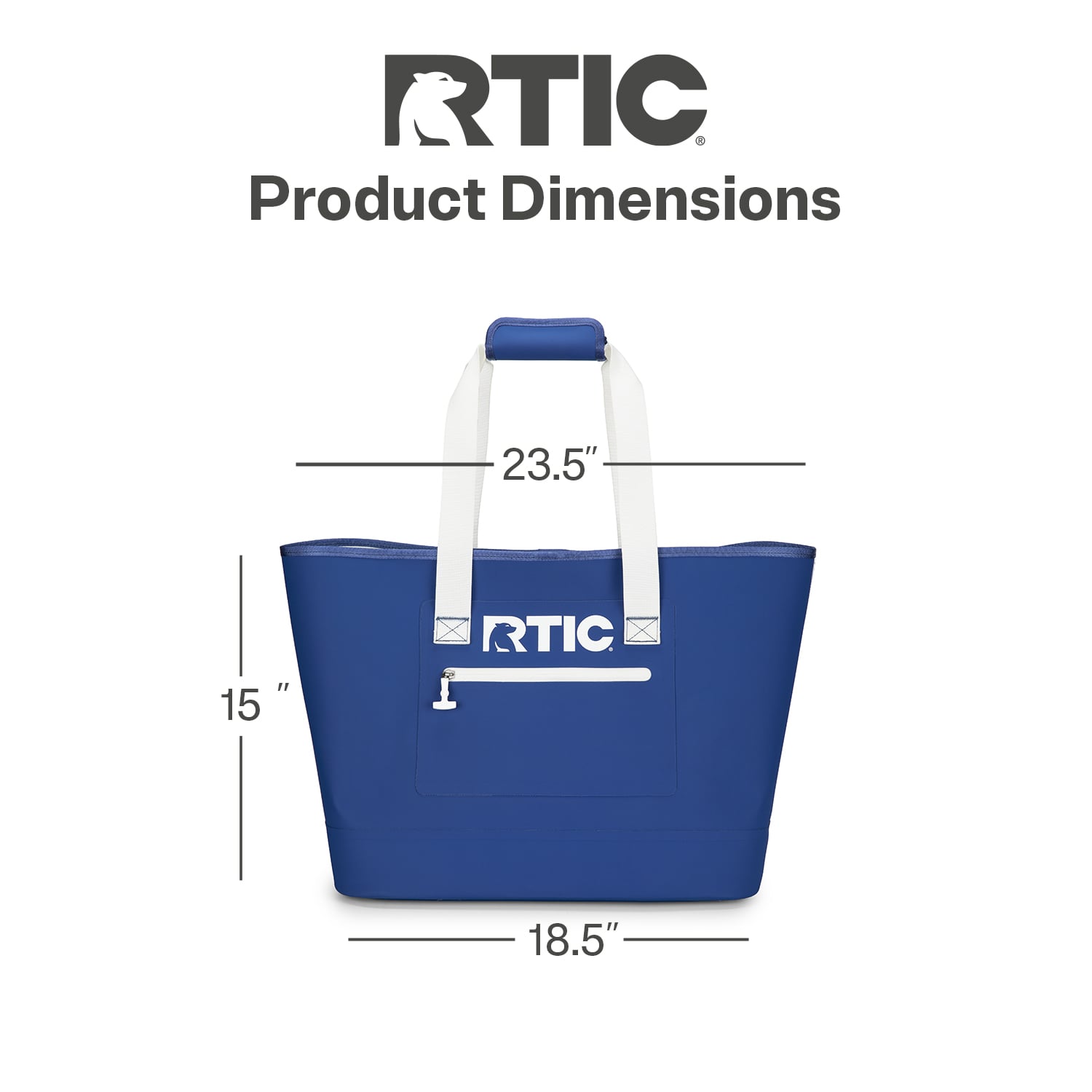 Ultra-Tough Tote image 8