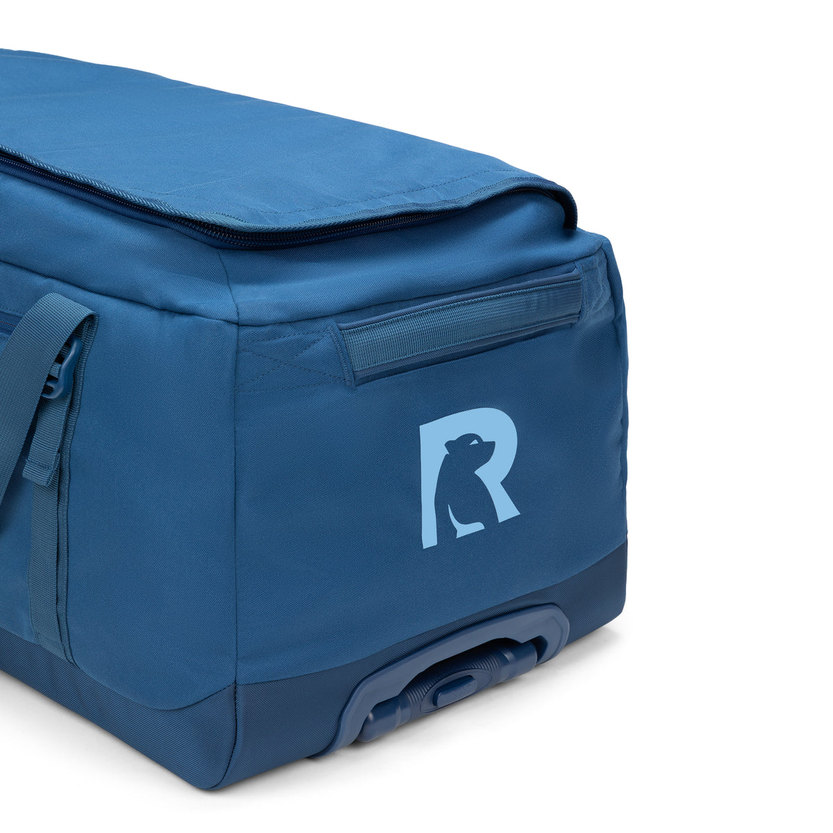 Road Trip Rolling Duffle Bag image 38