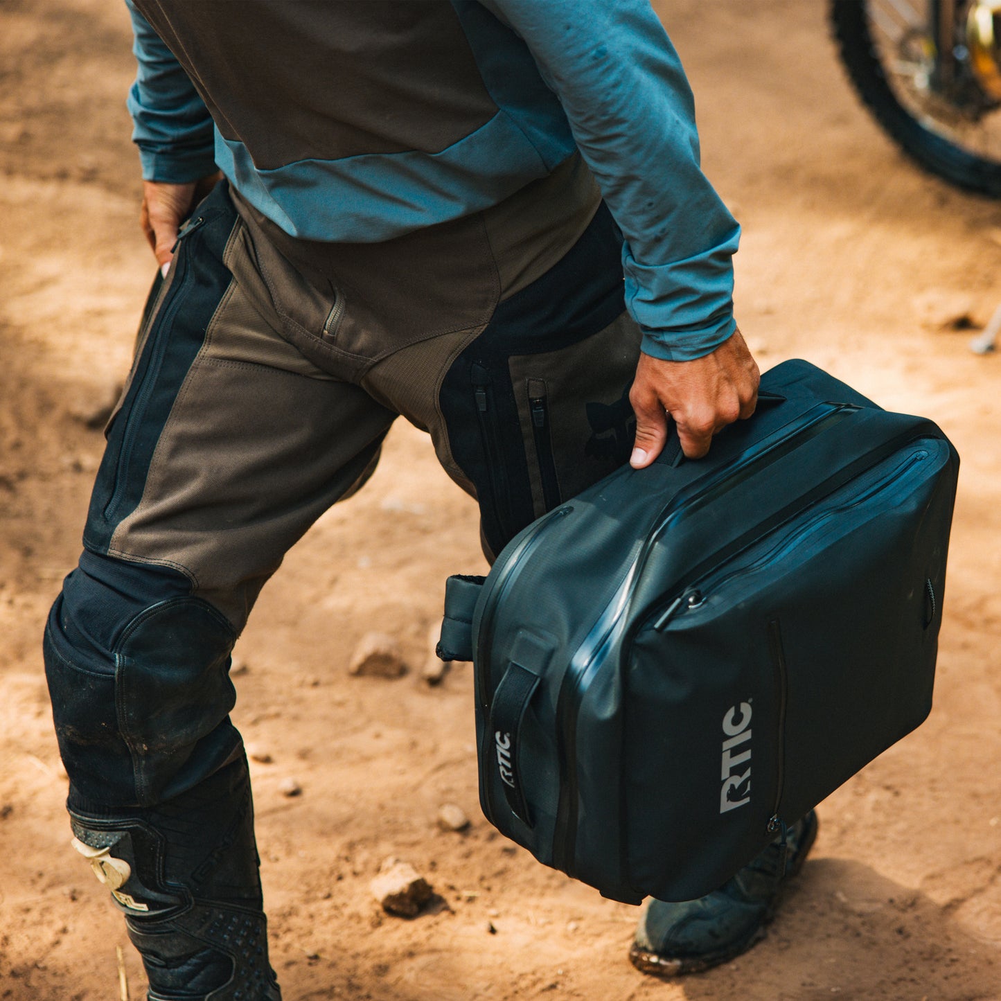 Ultra-Dry Backpack image 14