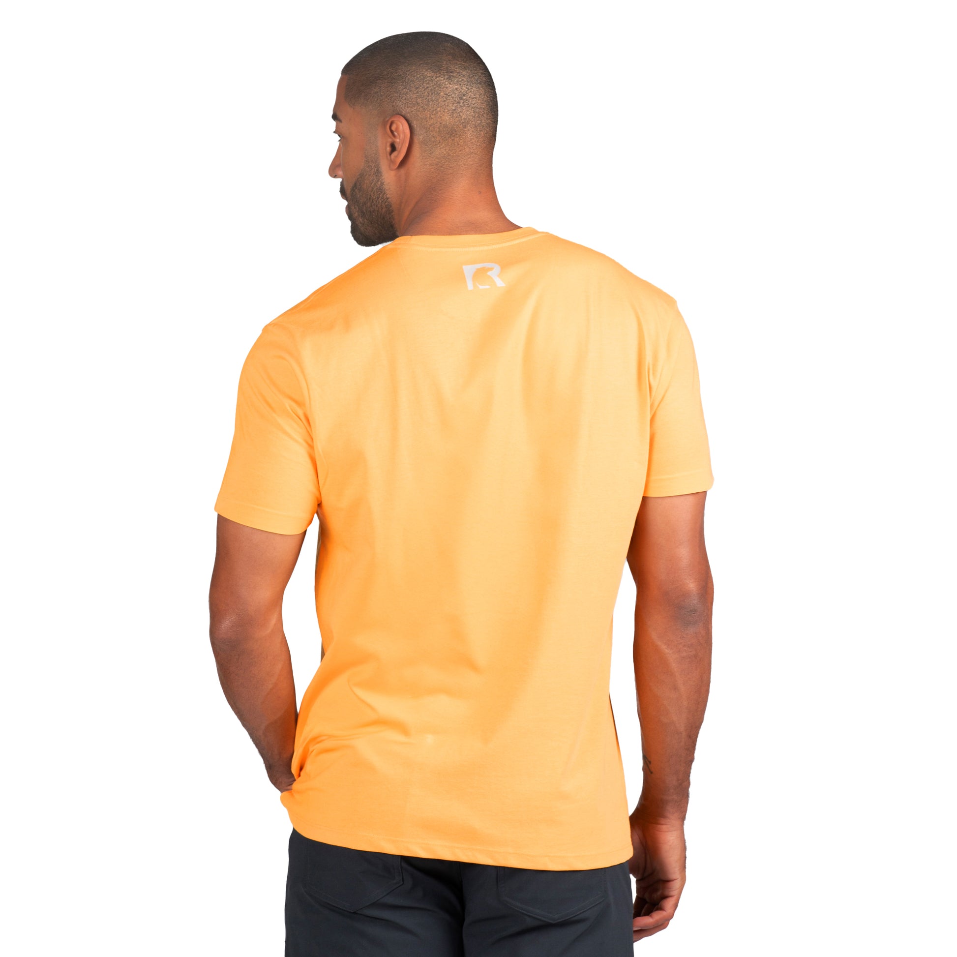 RTIC Logo Short Sleeve T-Shirt image 10
