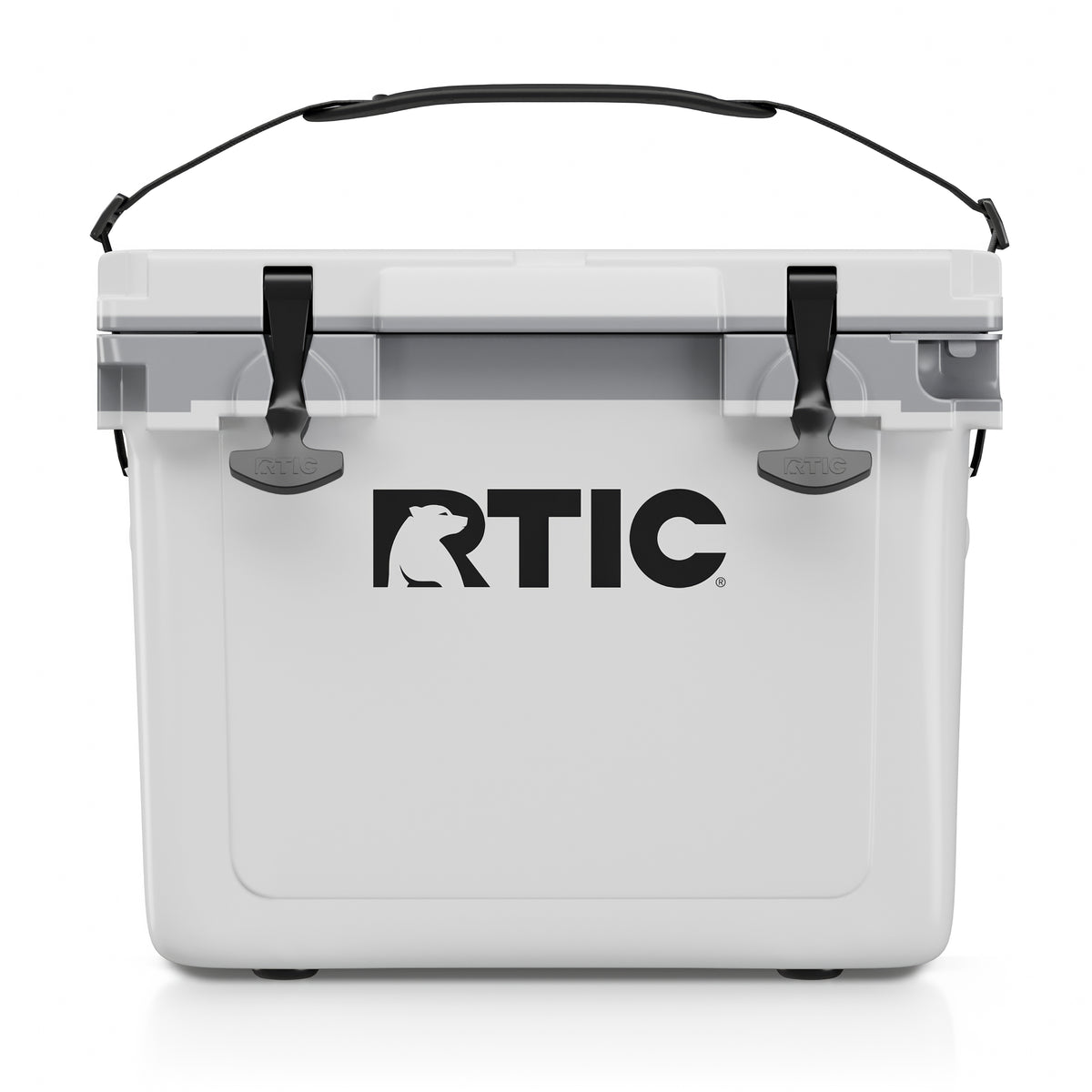 22 QT Ultra-Light Cooler image 2