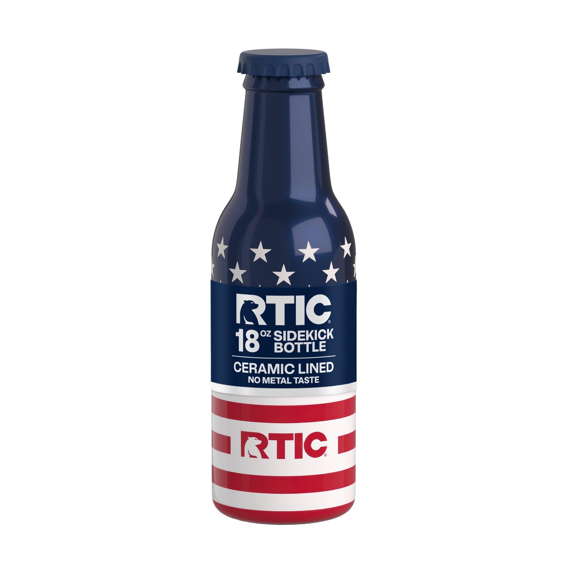18oz Sidekick Bottle image 7