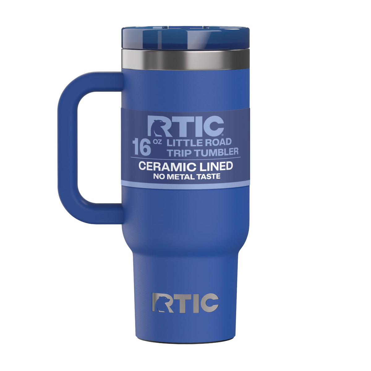 16oz Little Road Trip Tumbler image 10
