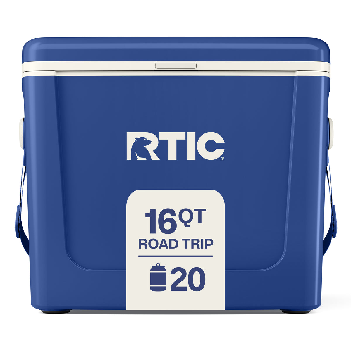 16 QT Road Trip Cooler image 8