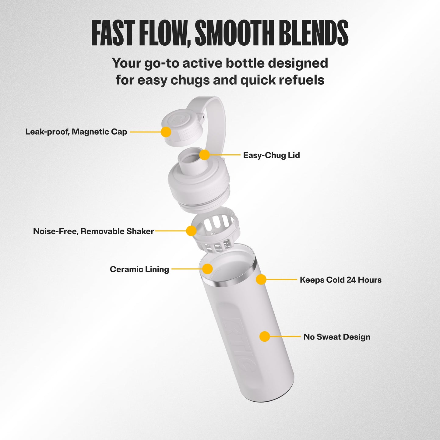 Refuel Bottle image 11