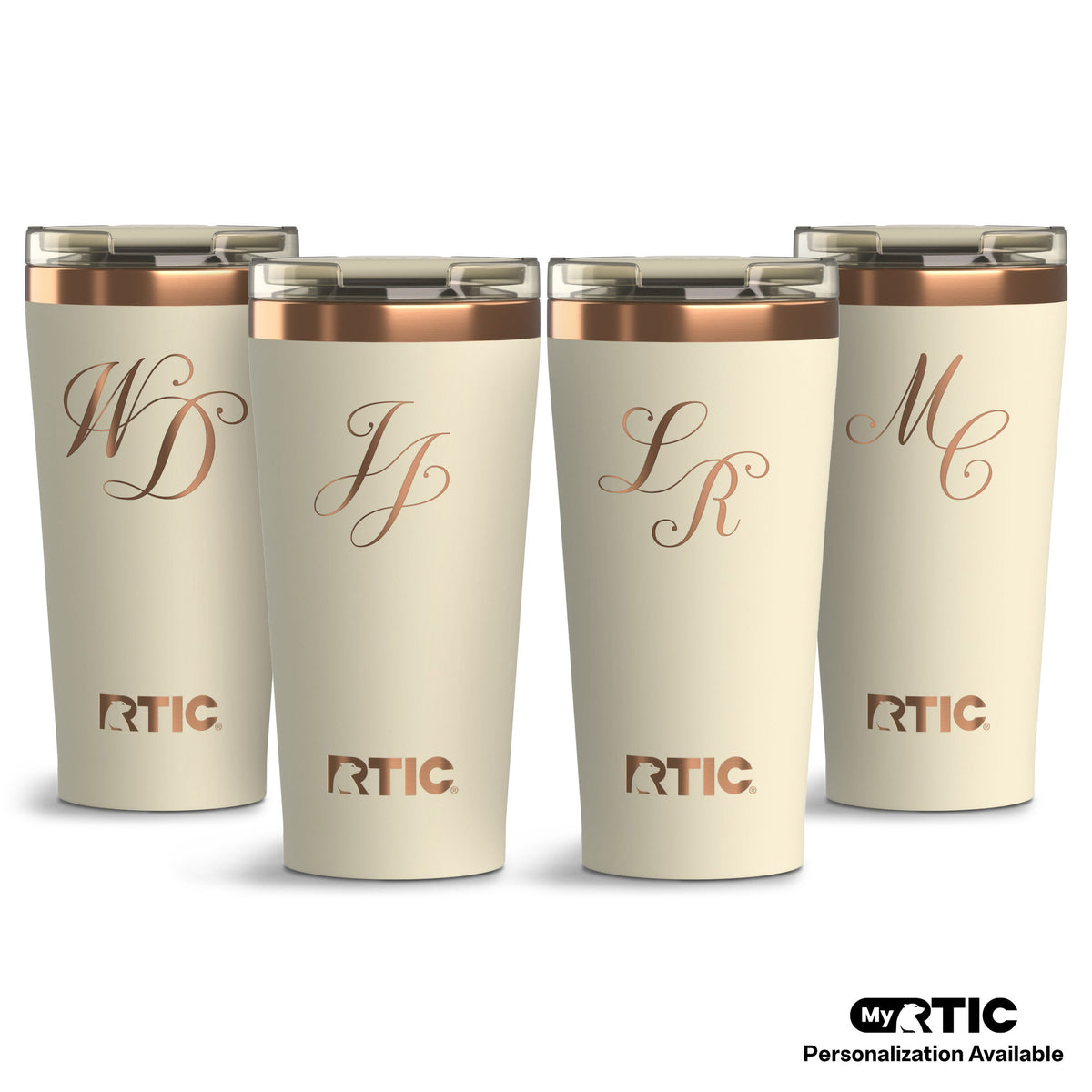 Happy Hour Pint Tumbler Set image 1