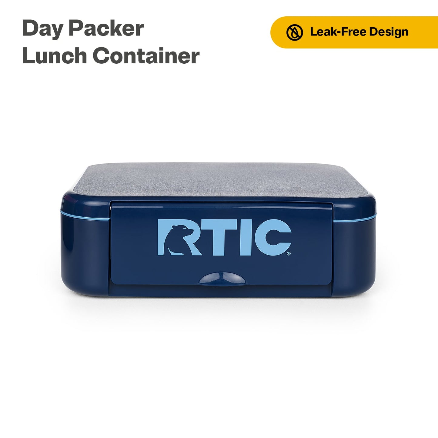 Day Packer Lunch Container image 11