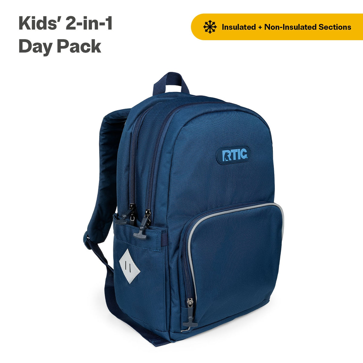 Kids' 2-in-1 Day Pack image 9